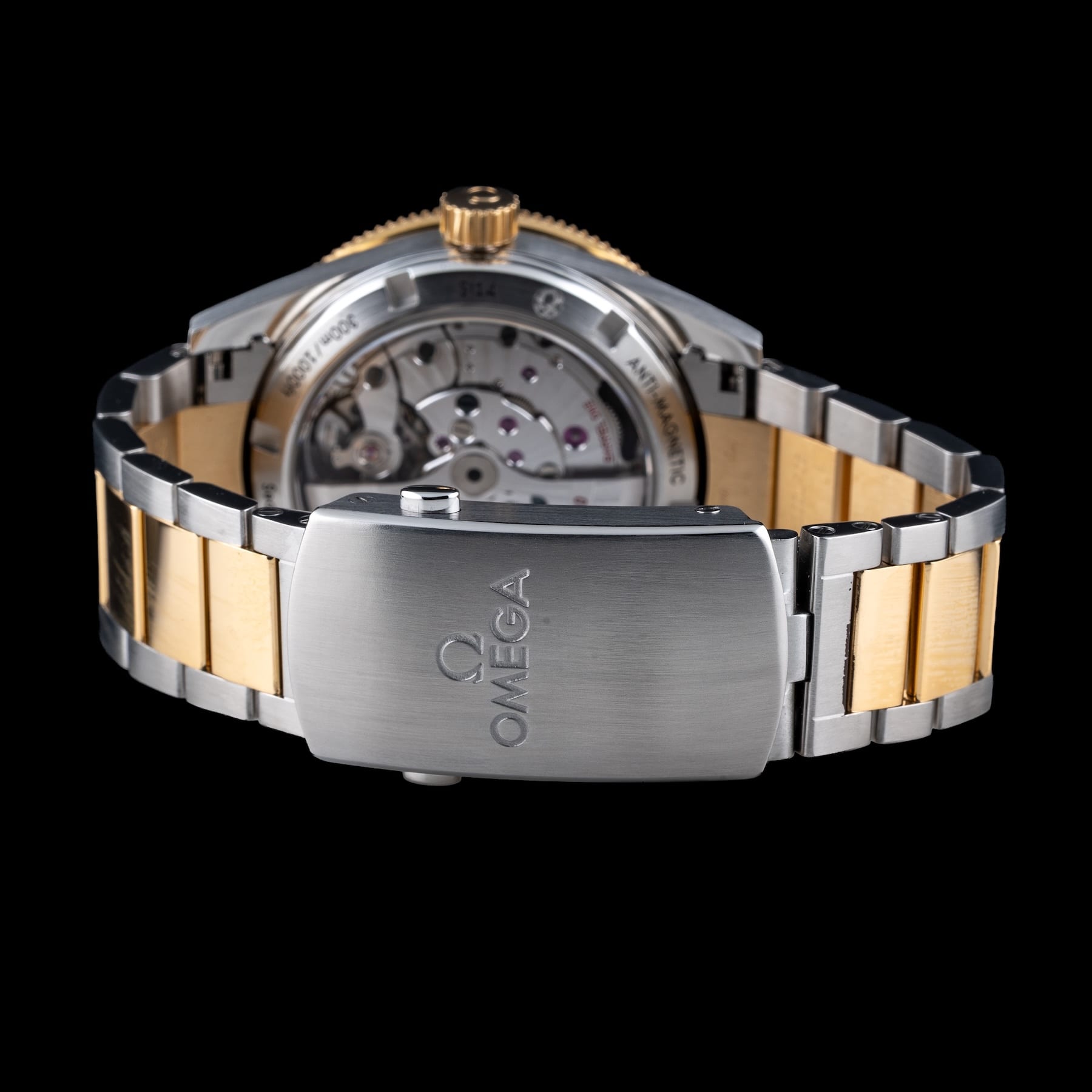 Omega Seamaster 300 233.20.41.21.01.002