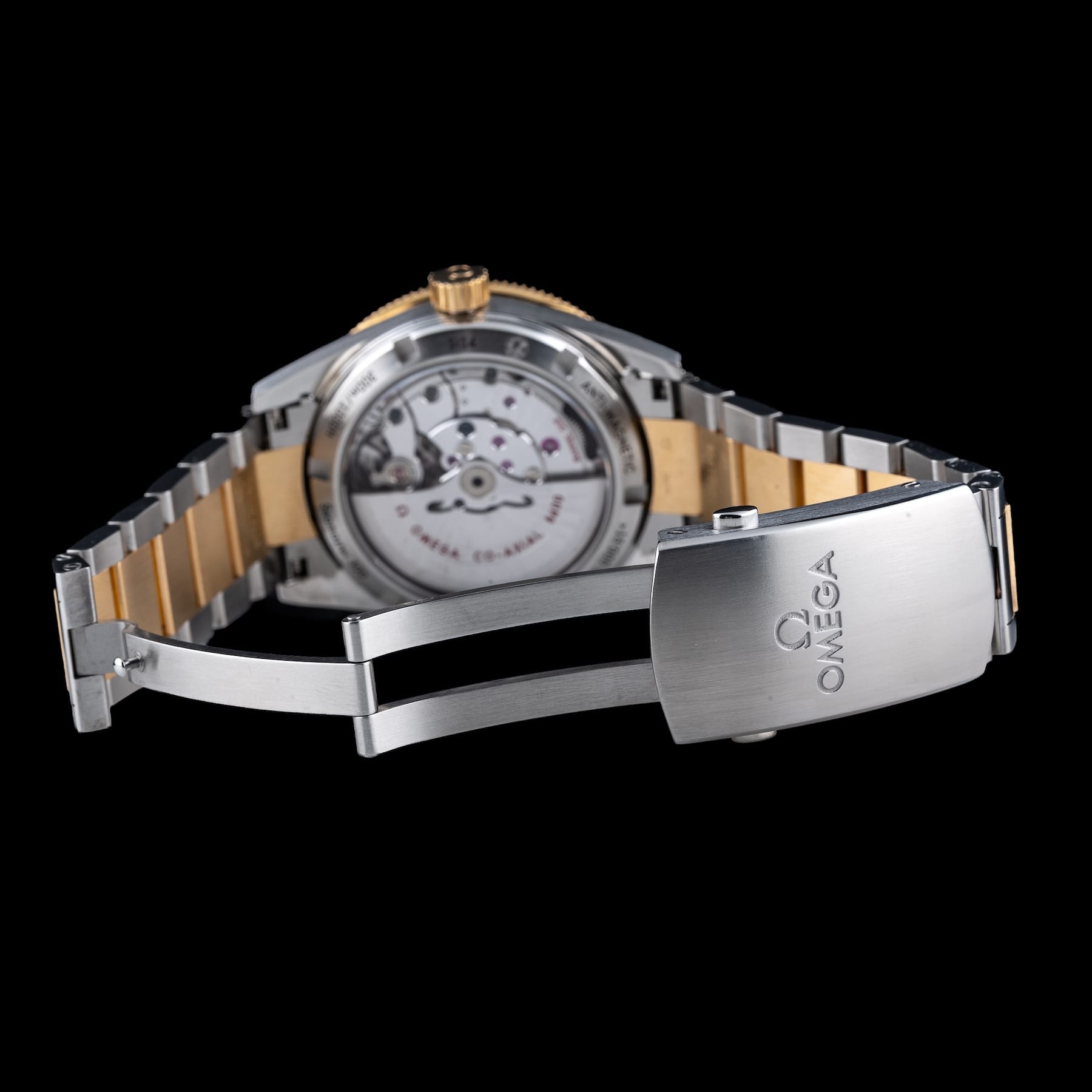 Omega Seamaster 300 233.20.41.21.01.002