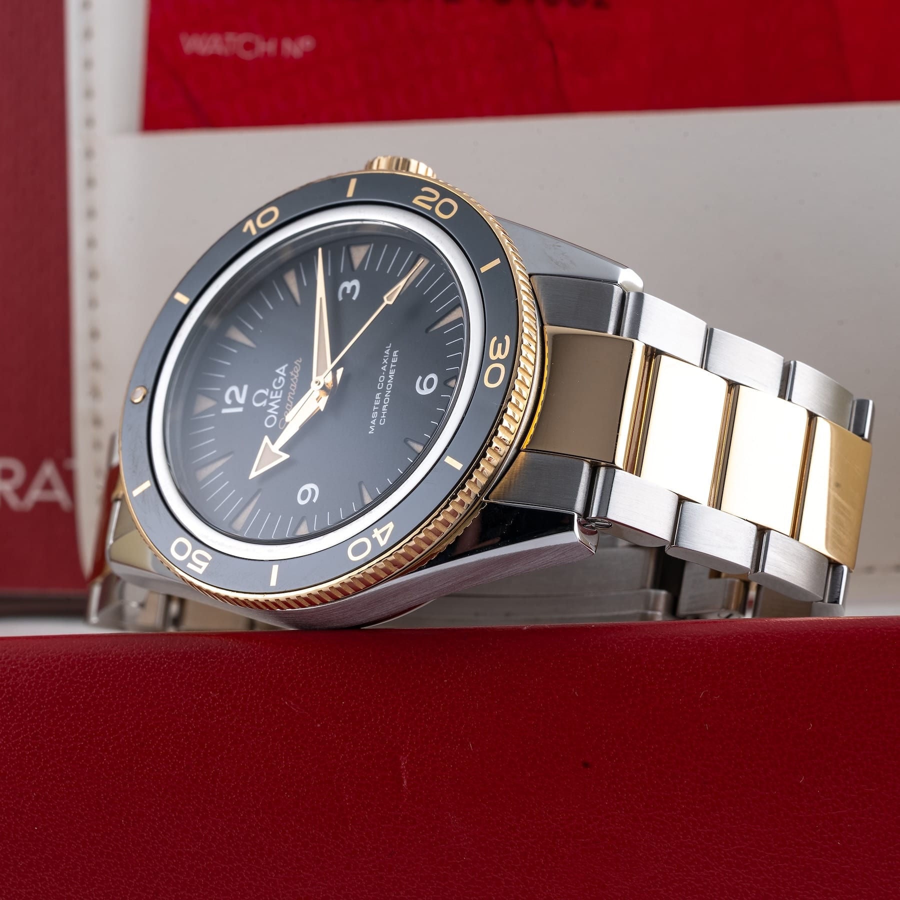 Omega Seamaster 300 233.20.41.21.01.002