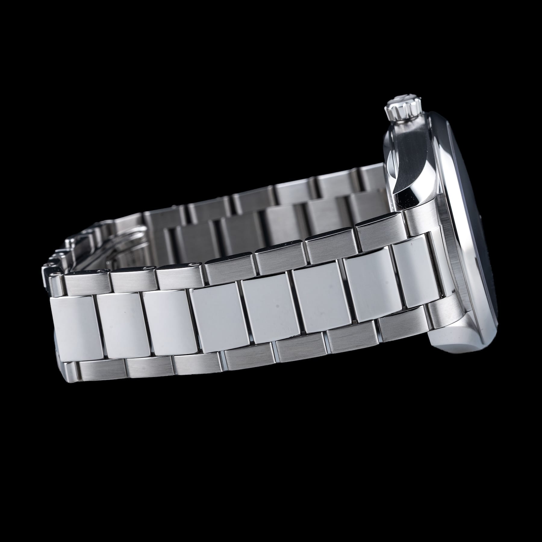 Omega 220.10.41.21.03.005 Seamaster Aqua Terra 150M Co-Axial Master Chronometer Summer Blue on Bracelet