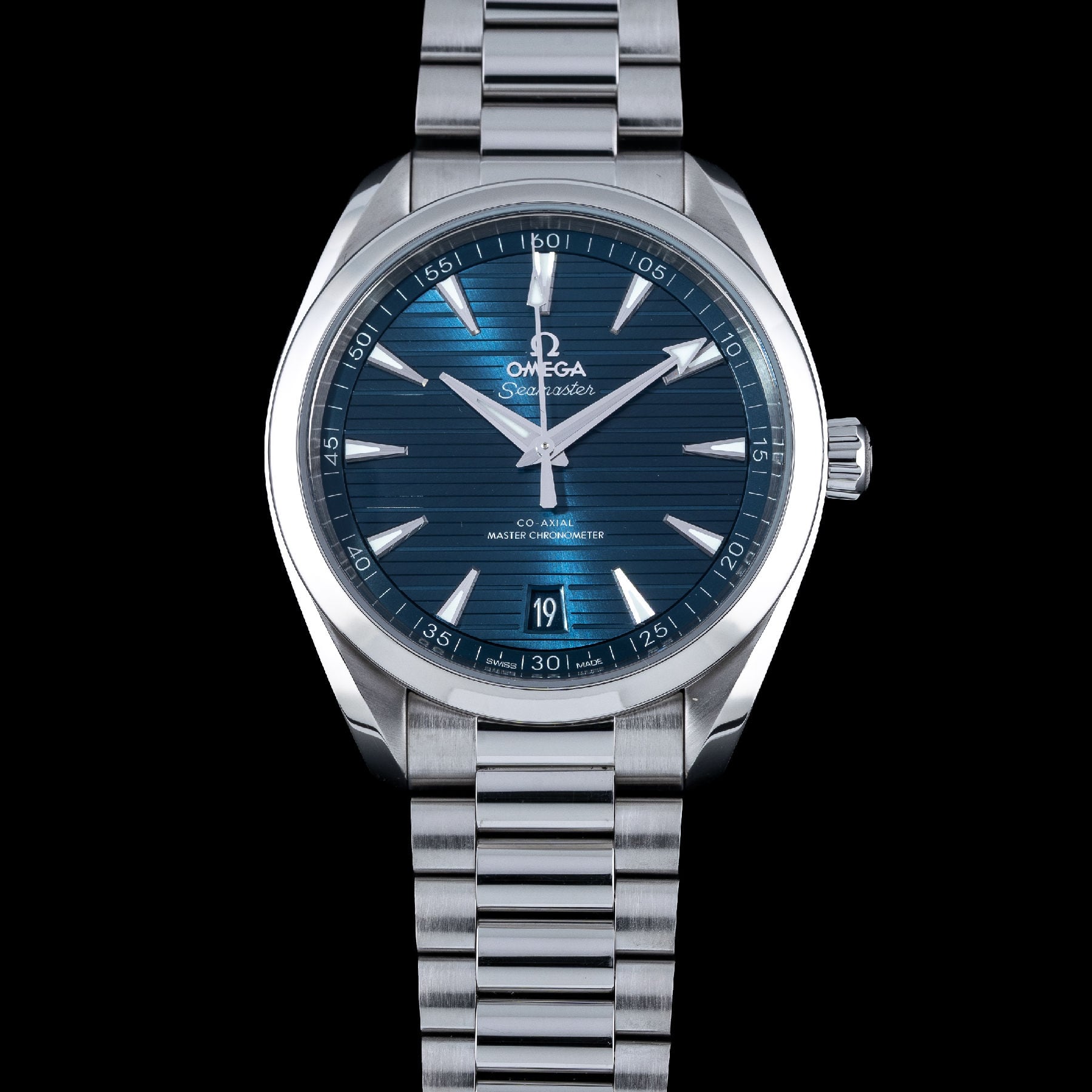 Omega Seamaster Aqua Terra 220.10.41.21.03.004
