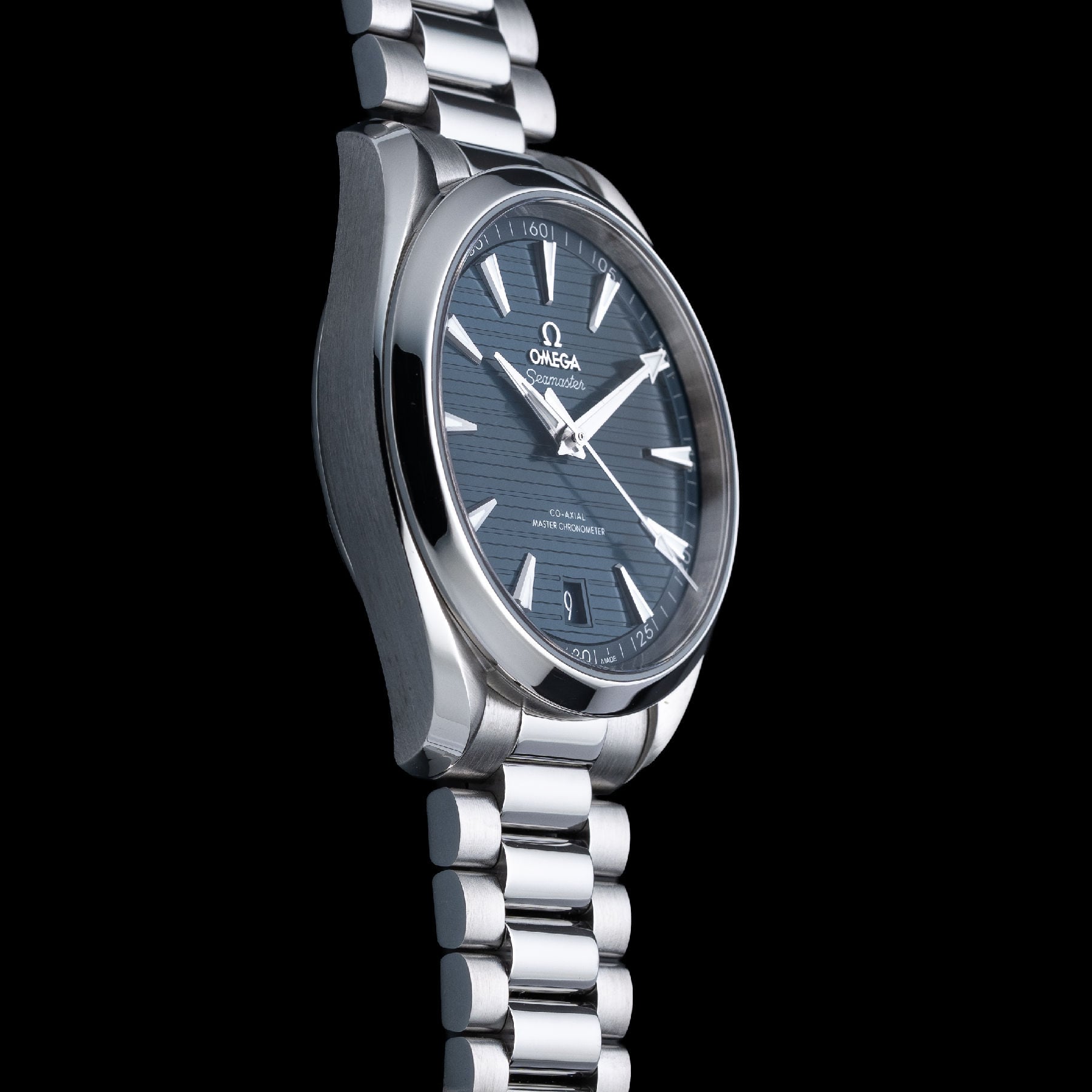 Omega Seamaster Aqua Terra 220.10.41.21.03.004
