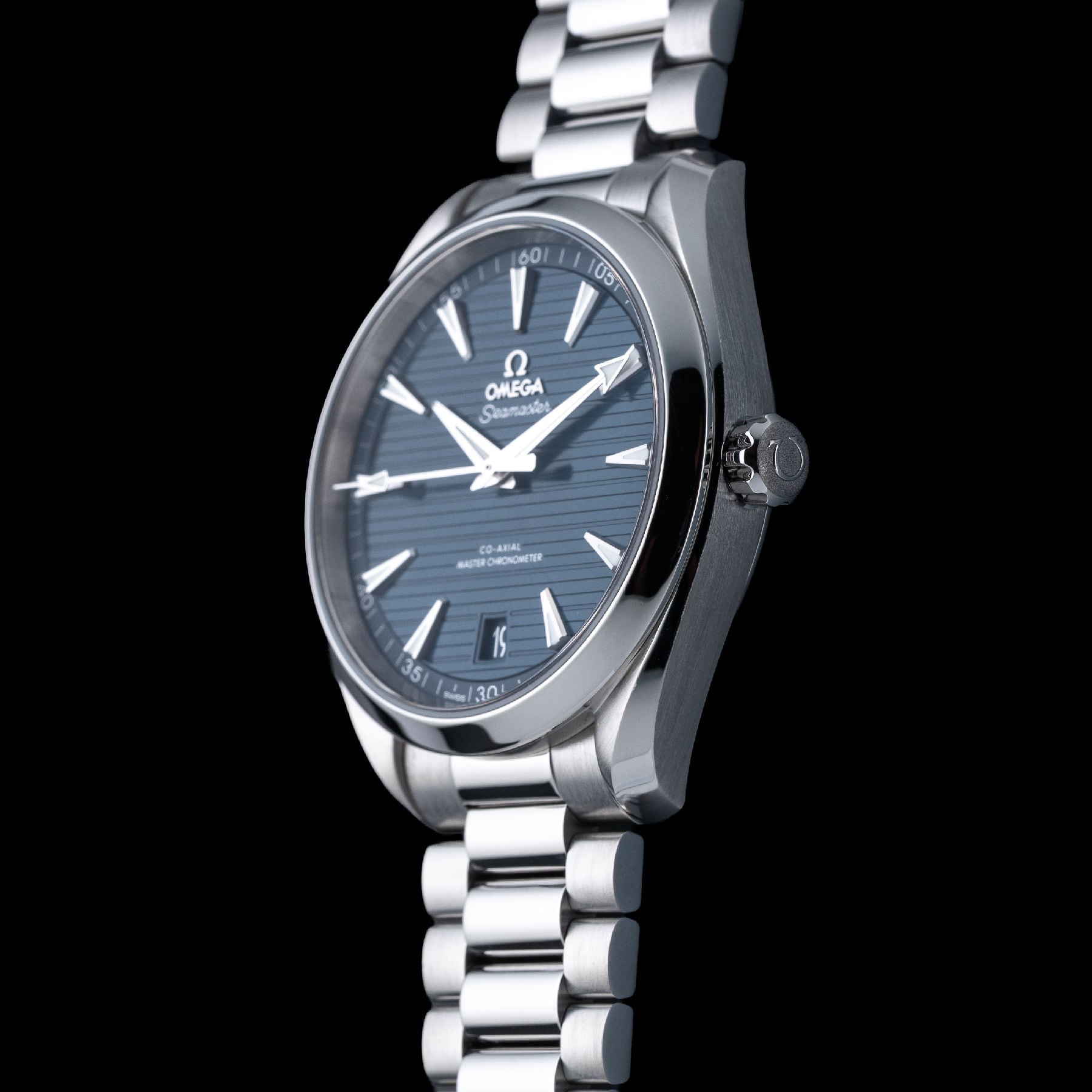 Omega Seamaster Aqua Terra 220.10.41.21.03.004