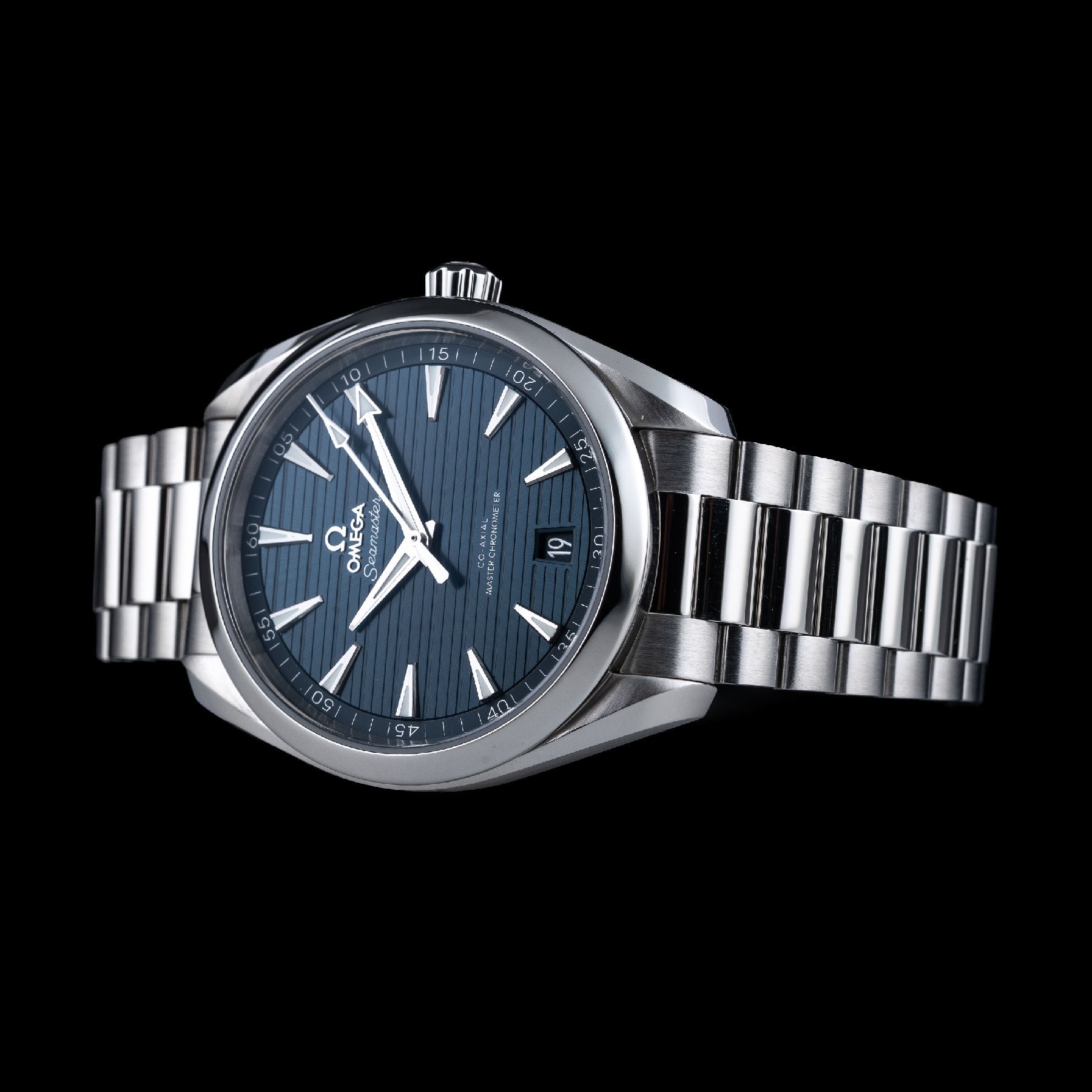 Omega Seamaster Aqua Terra 220.10.41.21.03.004