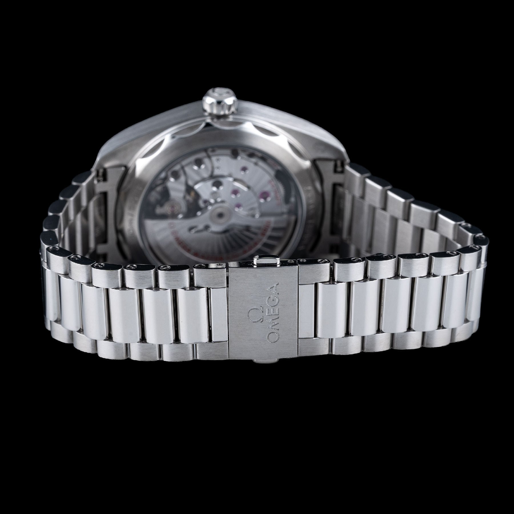 Omega Seamaster Aqua Terra 220.10.41.21.03.004