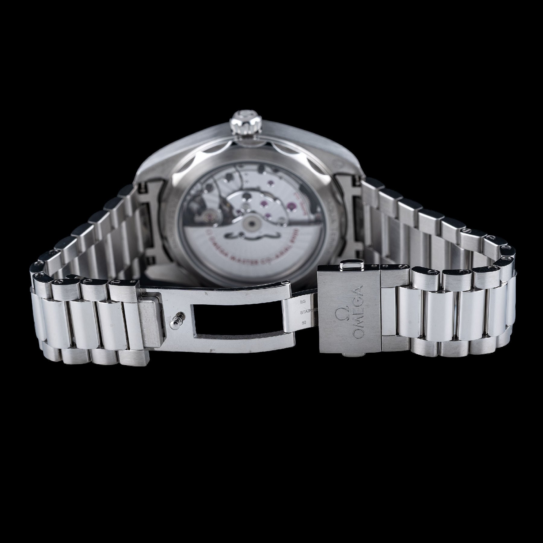 Omega Seamaster Aqua Terra 220.10.41.21.03.004