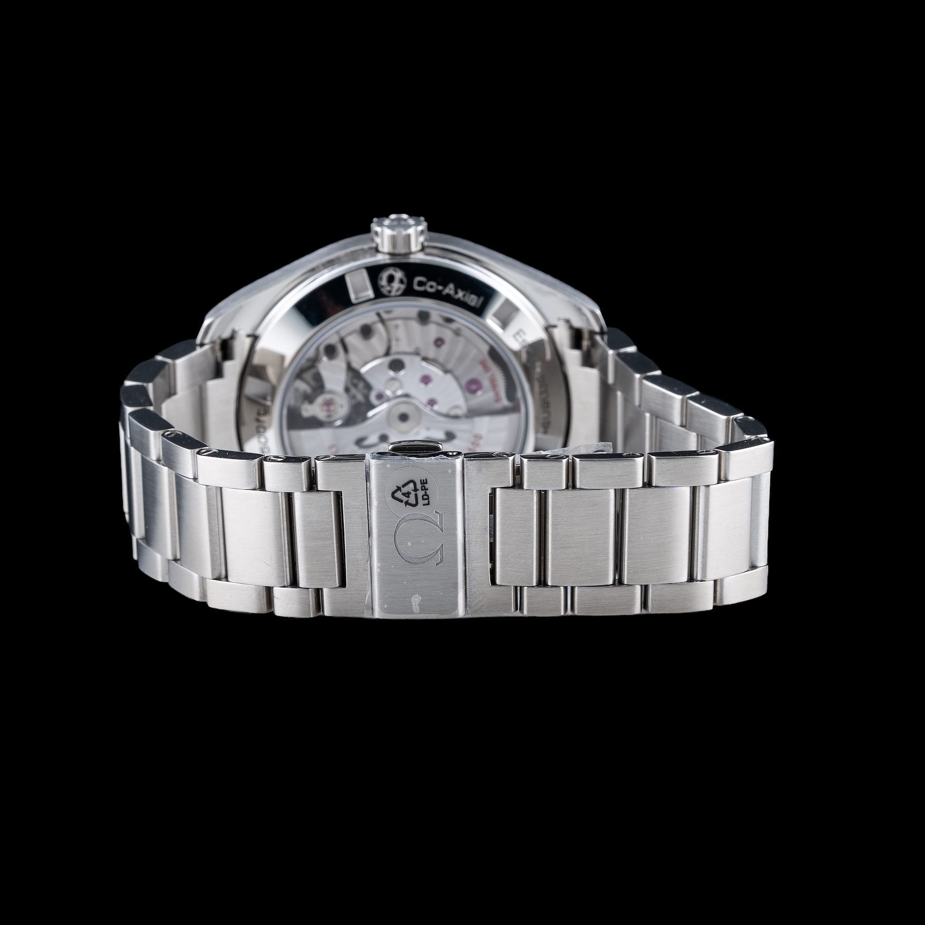 Omega Aqua Terra 150m Co-axial 41.5mm 231.10.42.21.02.001