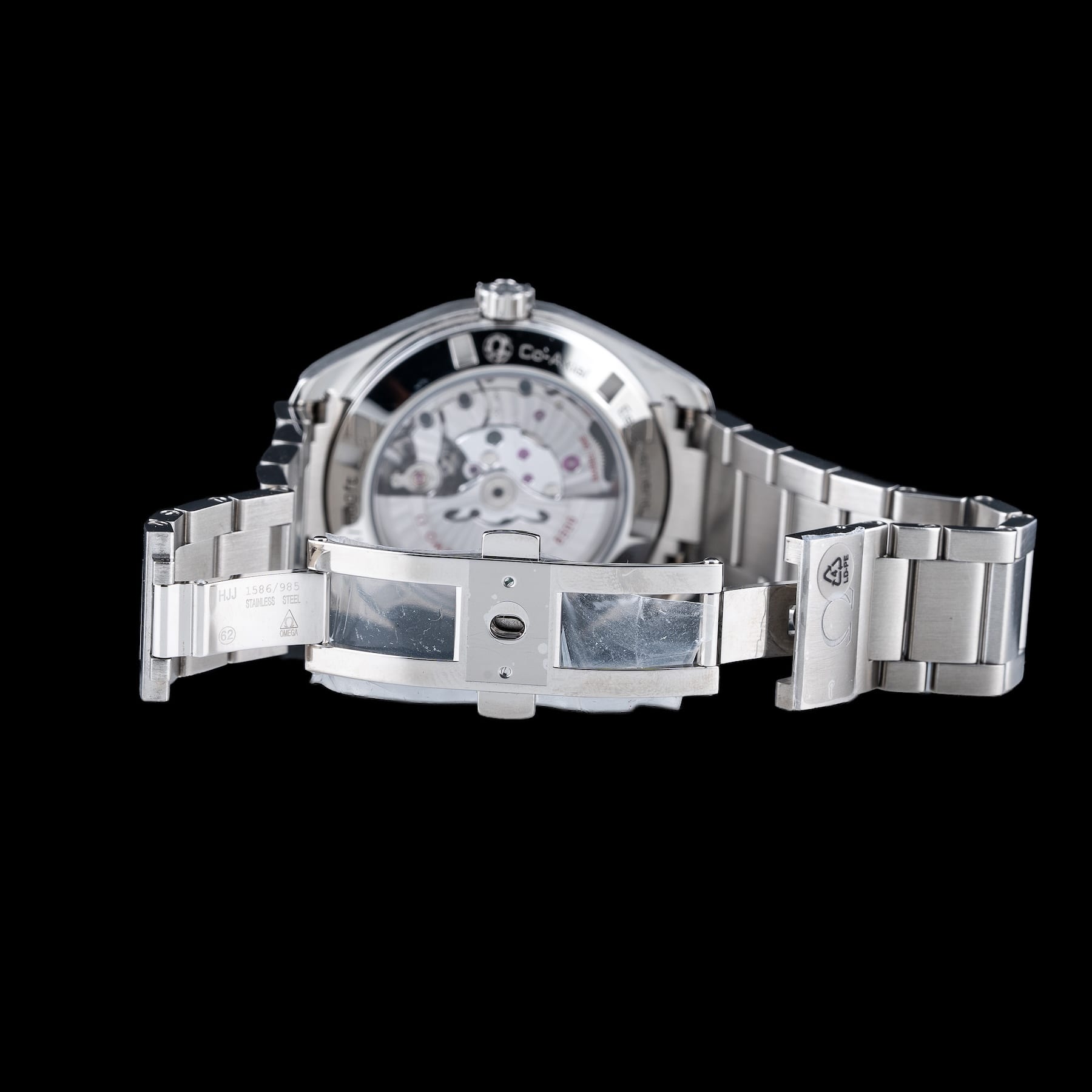Omega Aqua Terra 150m Co-axial 41.5mm 231.10.42.21.02.001