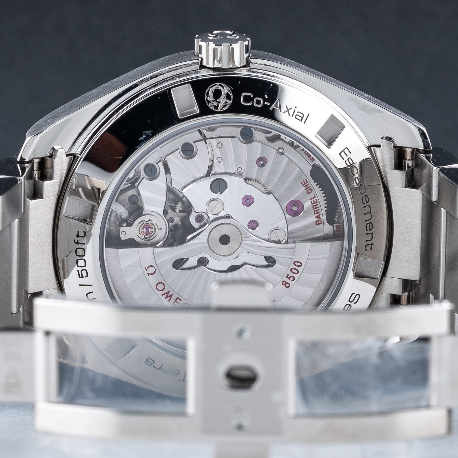 Omega Aqua Terra 150m Co-axial 41.5mm 231.10.42.21.02.001