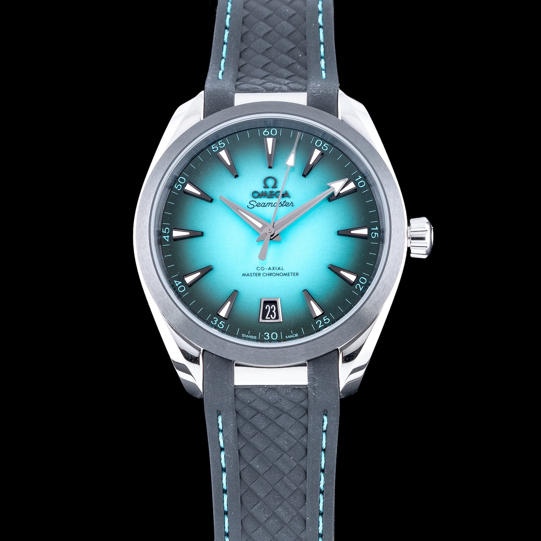 Omega Seamaster Aqua Terra 220.32.41.21.03.001