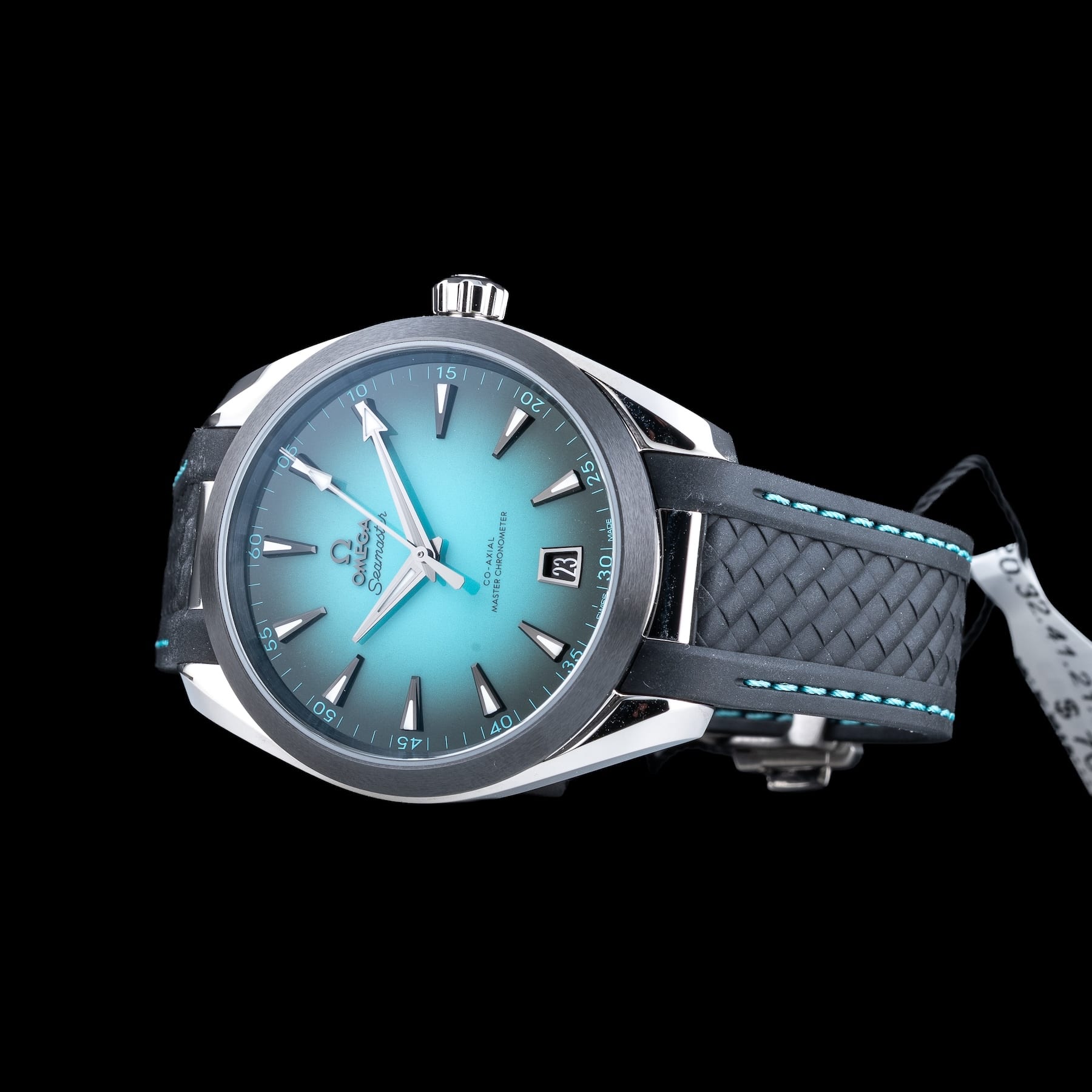 Omega Seamaster Aqua Terra 220.32.41.21.03.001