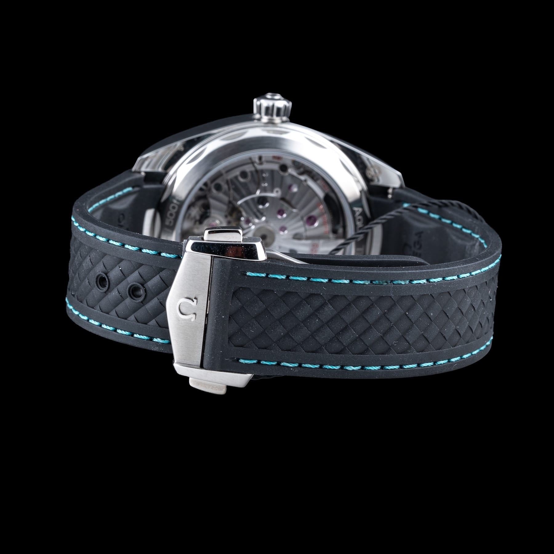 Omega Seamaster Aqua Terra 220.32.41.21.03.001