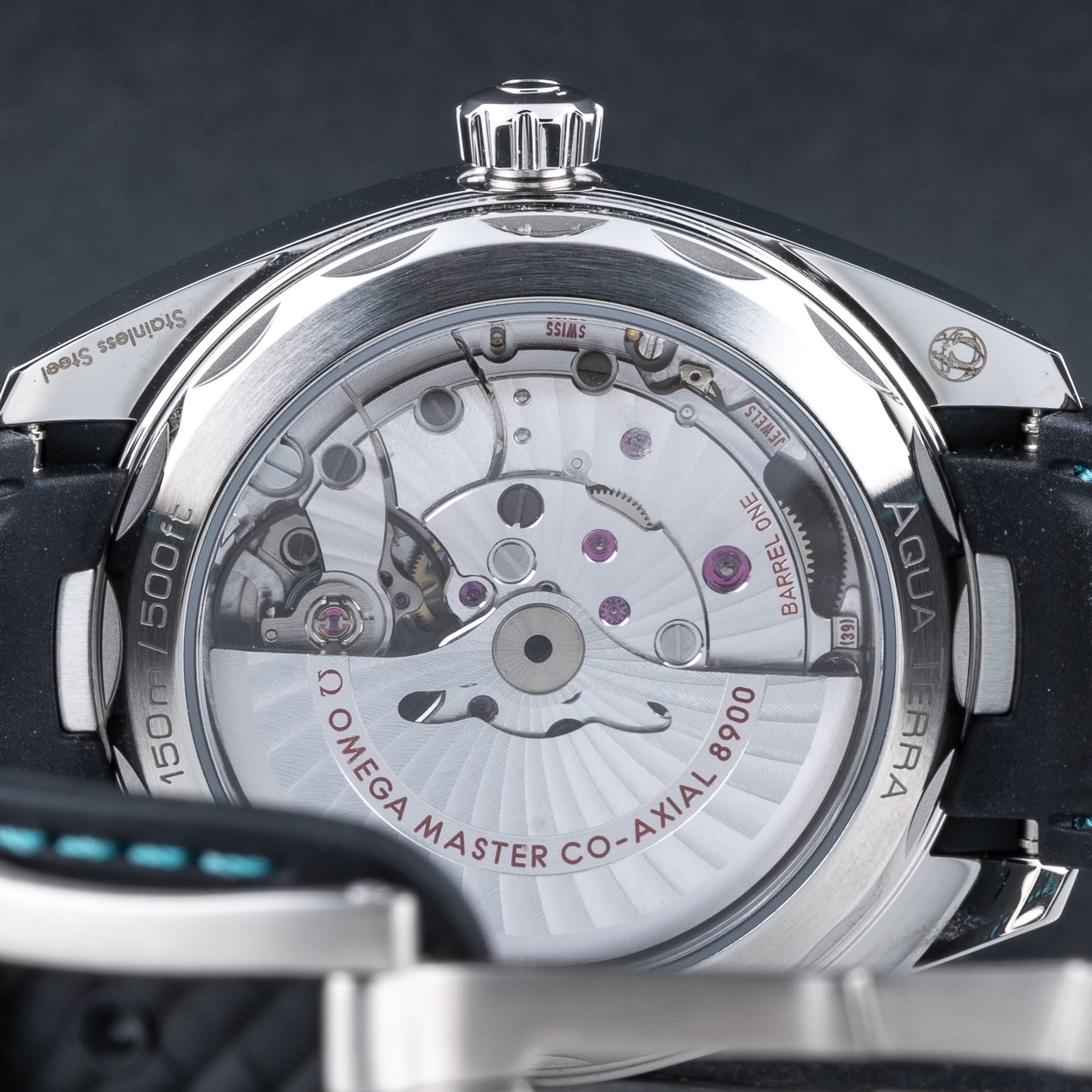 Omega Seamaster Aqua Terra 220.32.41.21.03.001