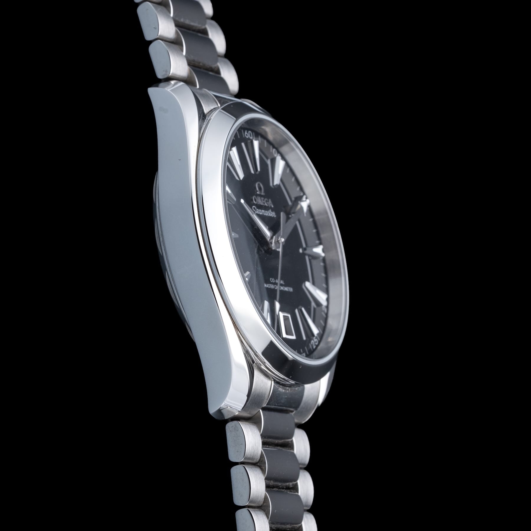 Omega Seamaster Aqua Terra 150M 220.10.41.21.01.21