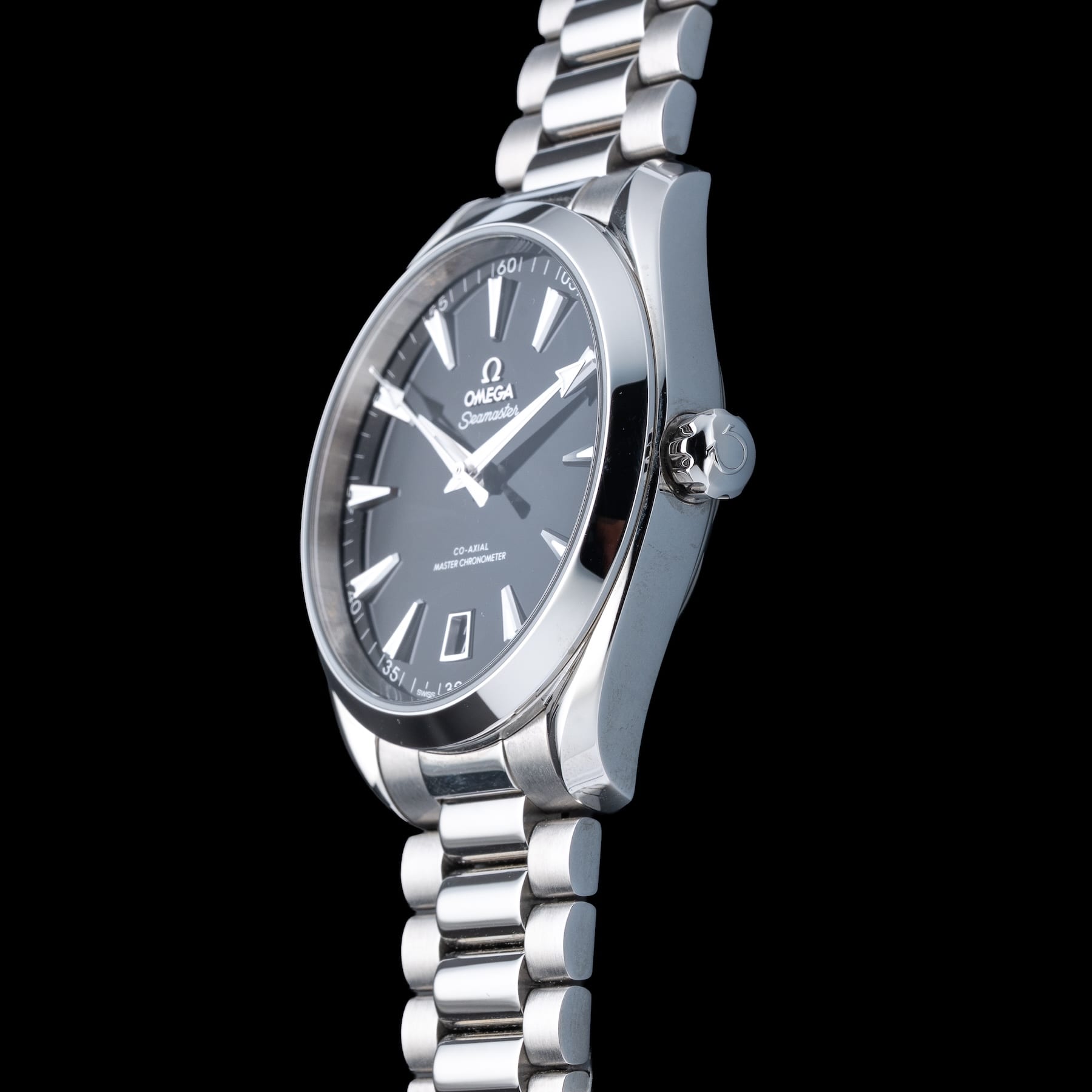 Omega Seamaster Aqua Terra 150M 220.10.41.21.01.21