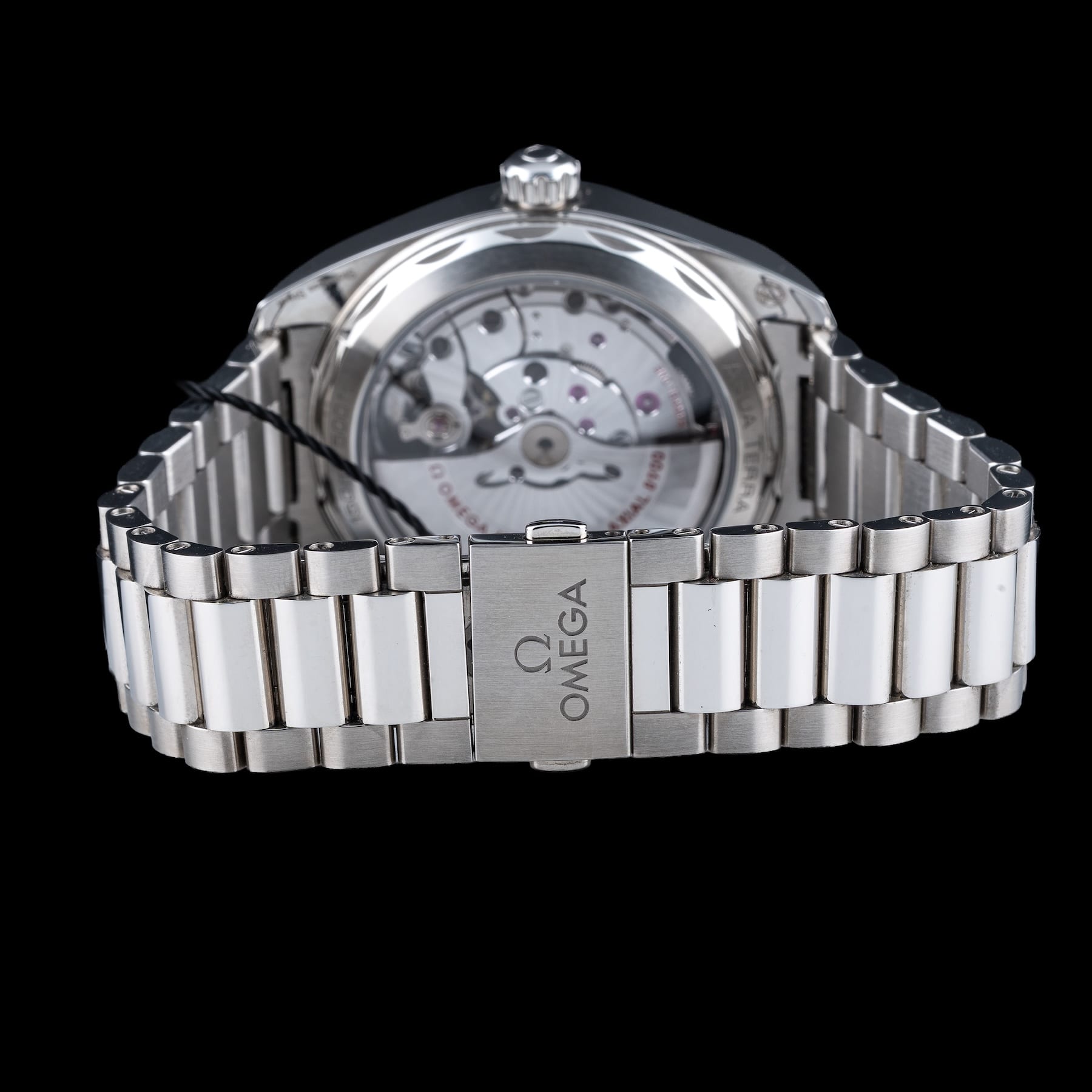 Omega Seamaster Aqua Terra 150M 220.10.41.21.01.21