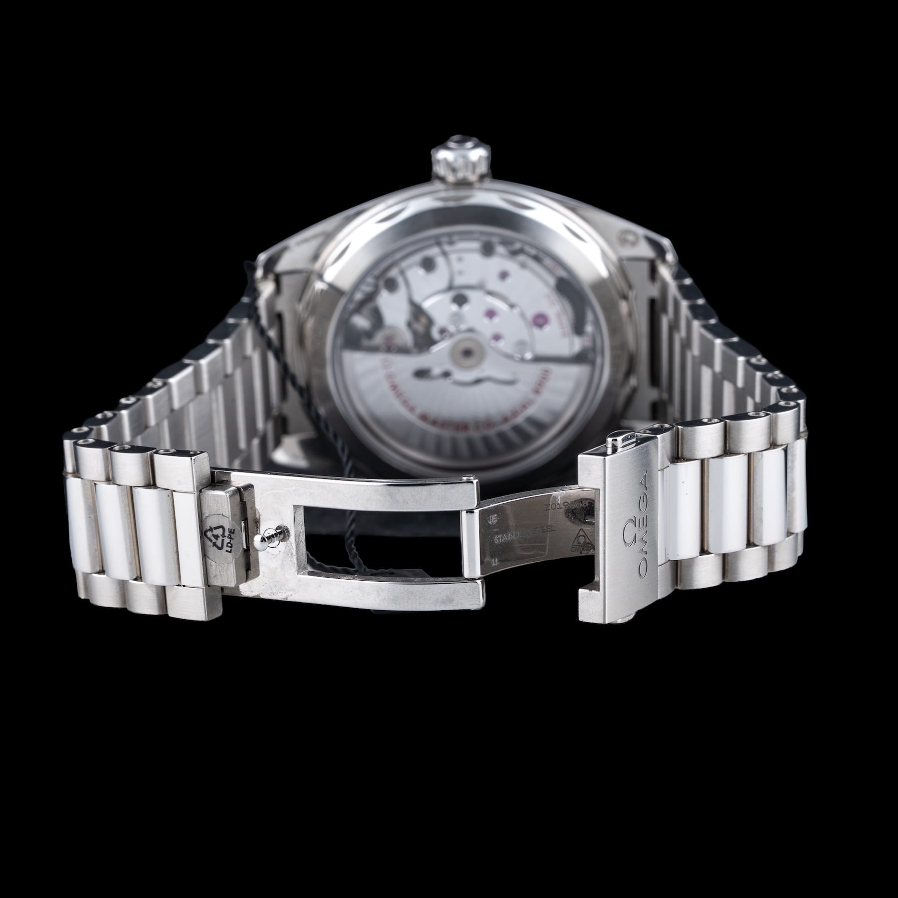 Omega Seamaster Aqua Terra 150M 220.10.41.21.01.21