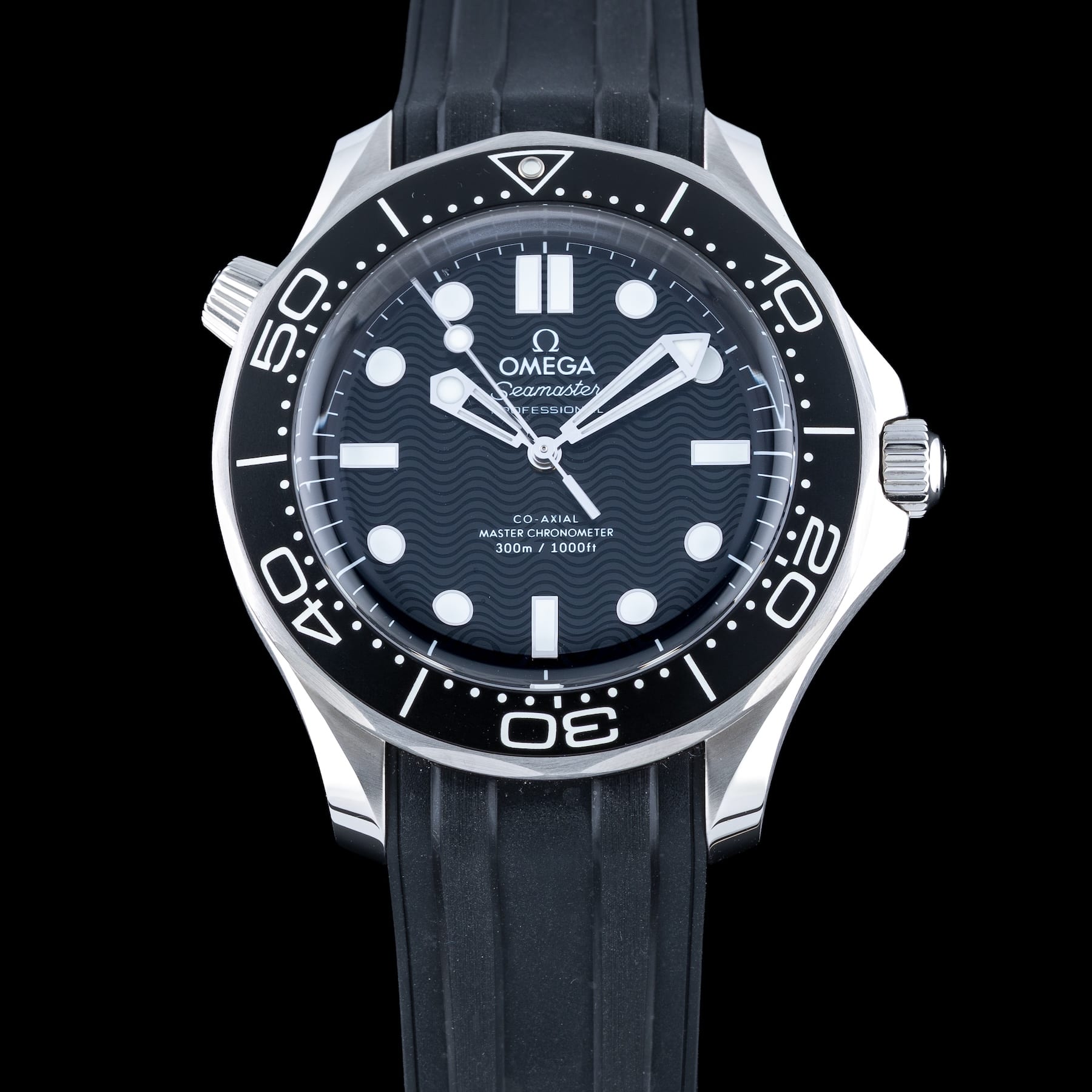 Omega 210.32.42.20.01.003 Seamaster Diver 300M
