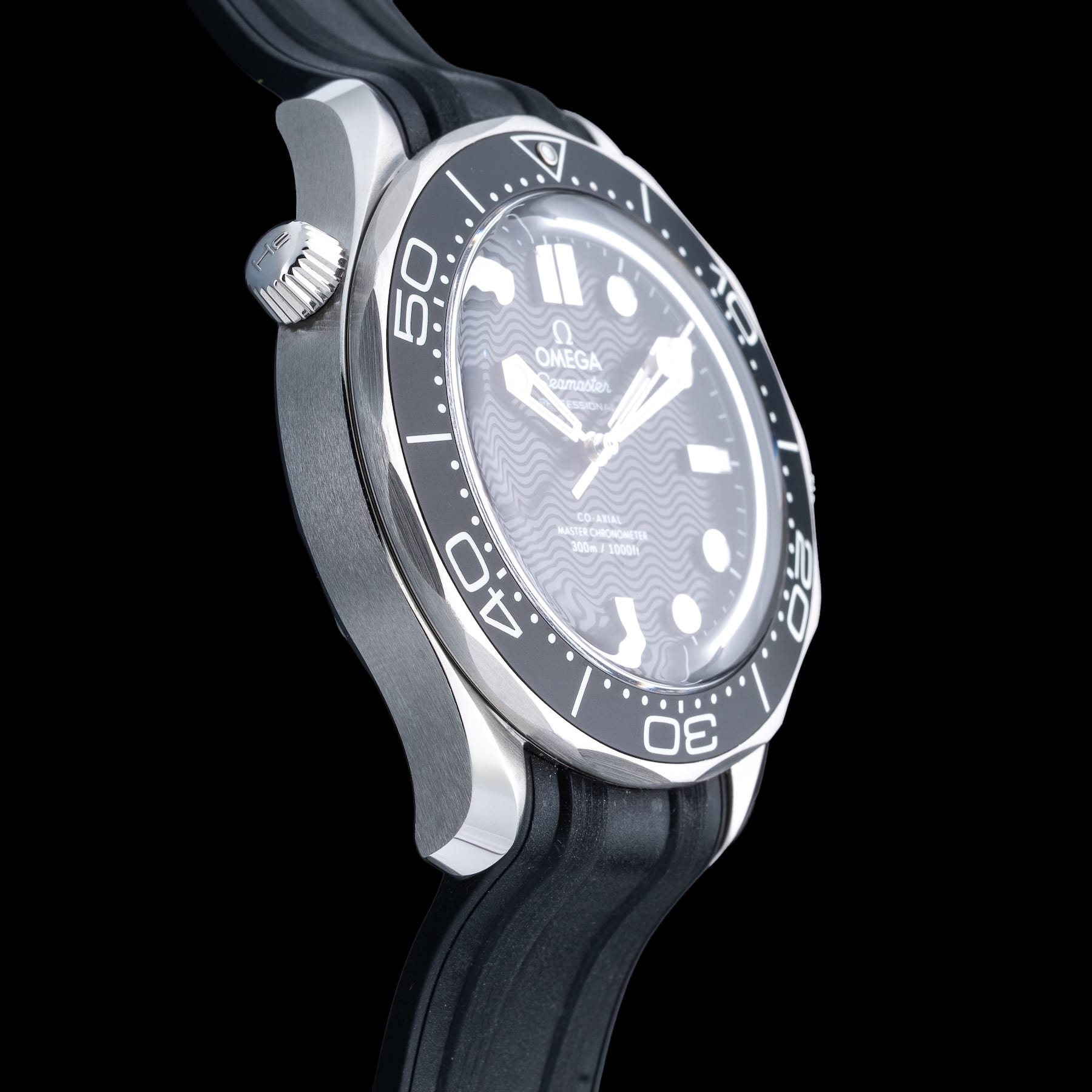 Omega 210.32.42.20.01.003 Seamaster Diver 300M