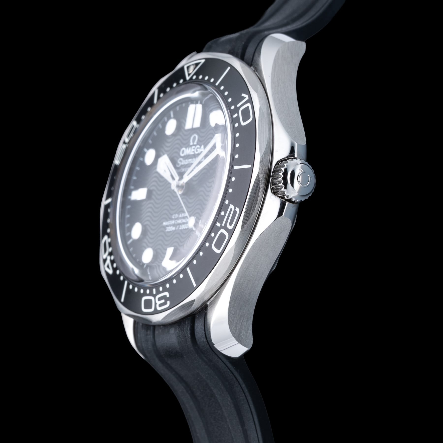 Omega 210.32.42.20.01.003 Seamaster Diver 300M