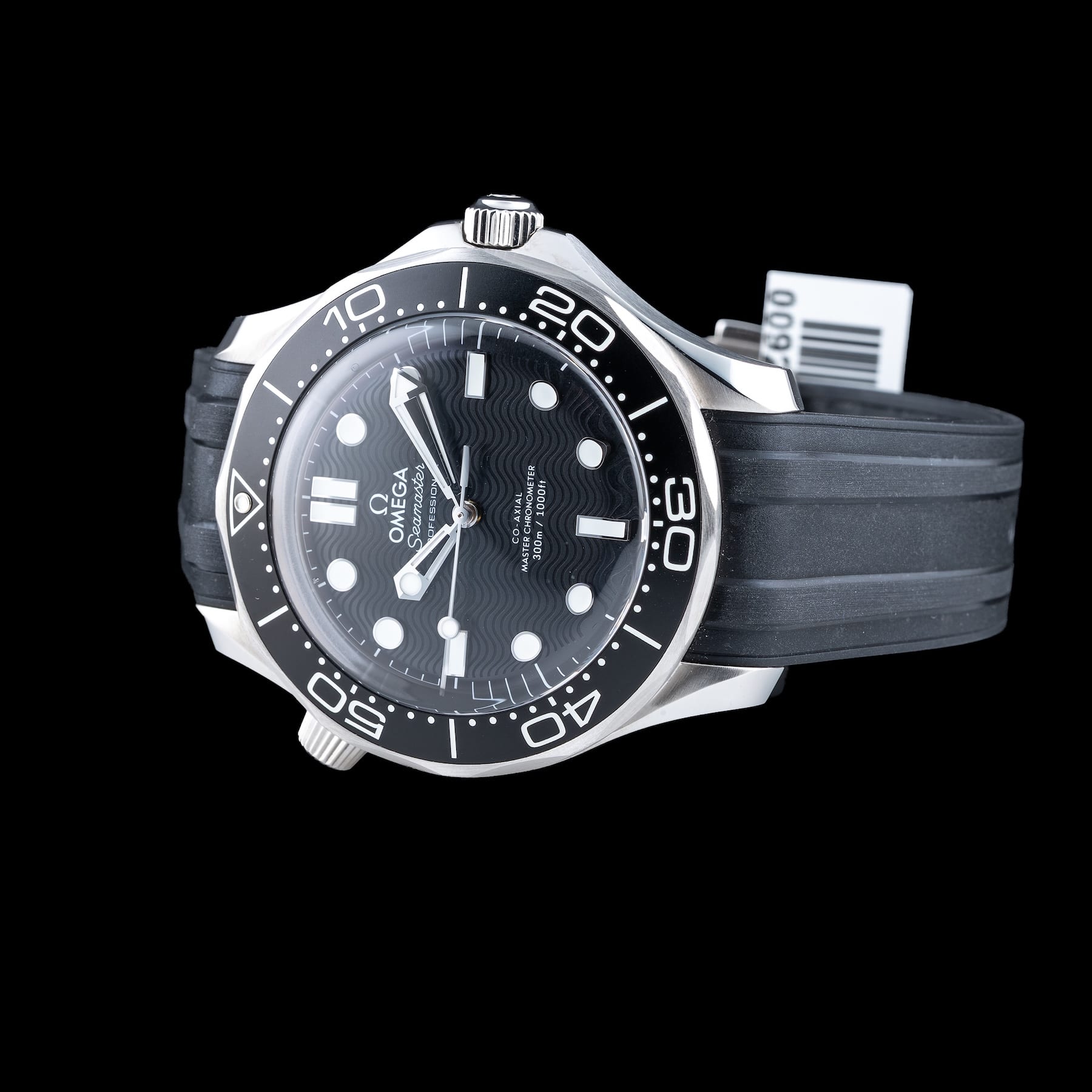 Omega 210.32.42.20.01.003 Seamaster Diver 300M