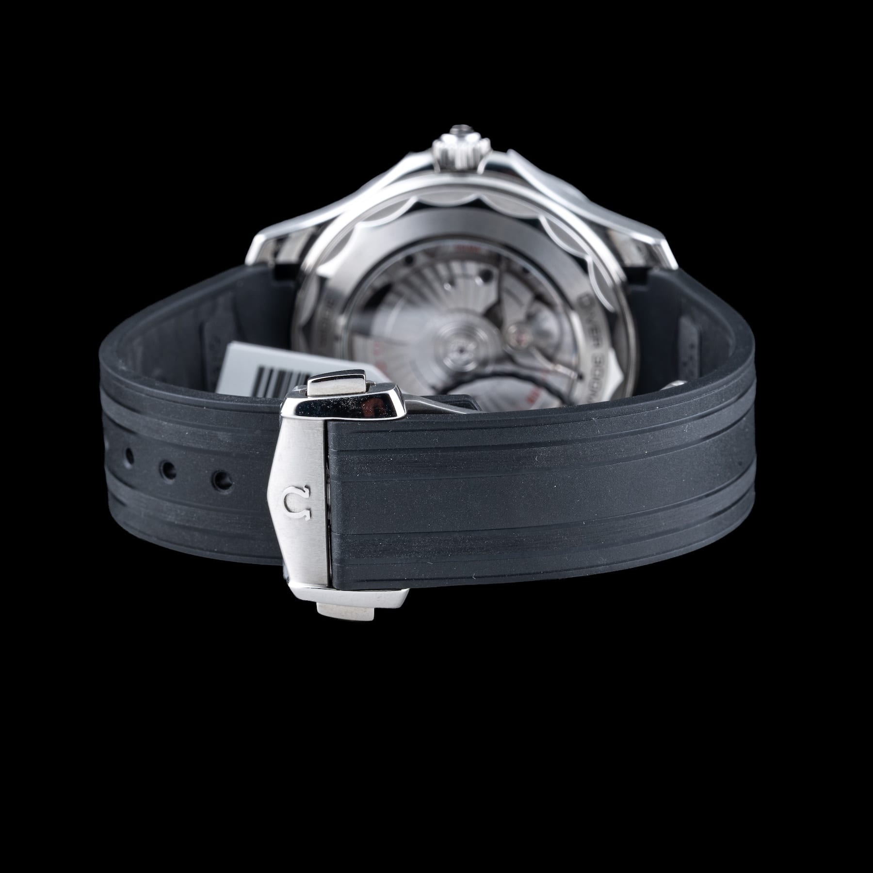 Omega 210.32.42.20.01.003 Seamaster Diver 300M