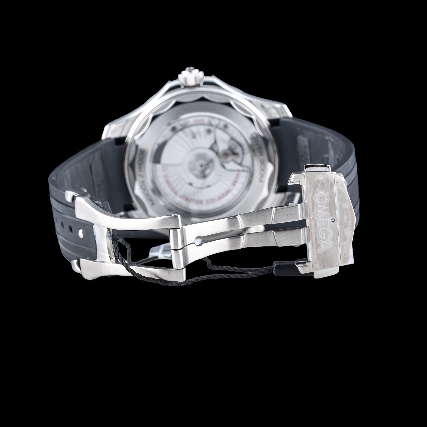 Omega 210.32.42.20.01.003 Seamaster Diver 300M