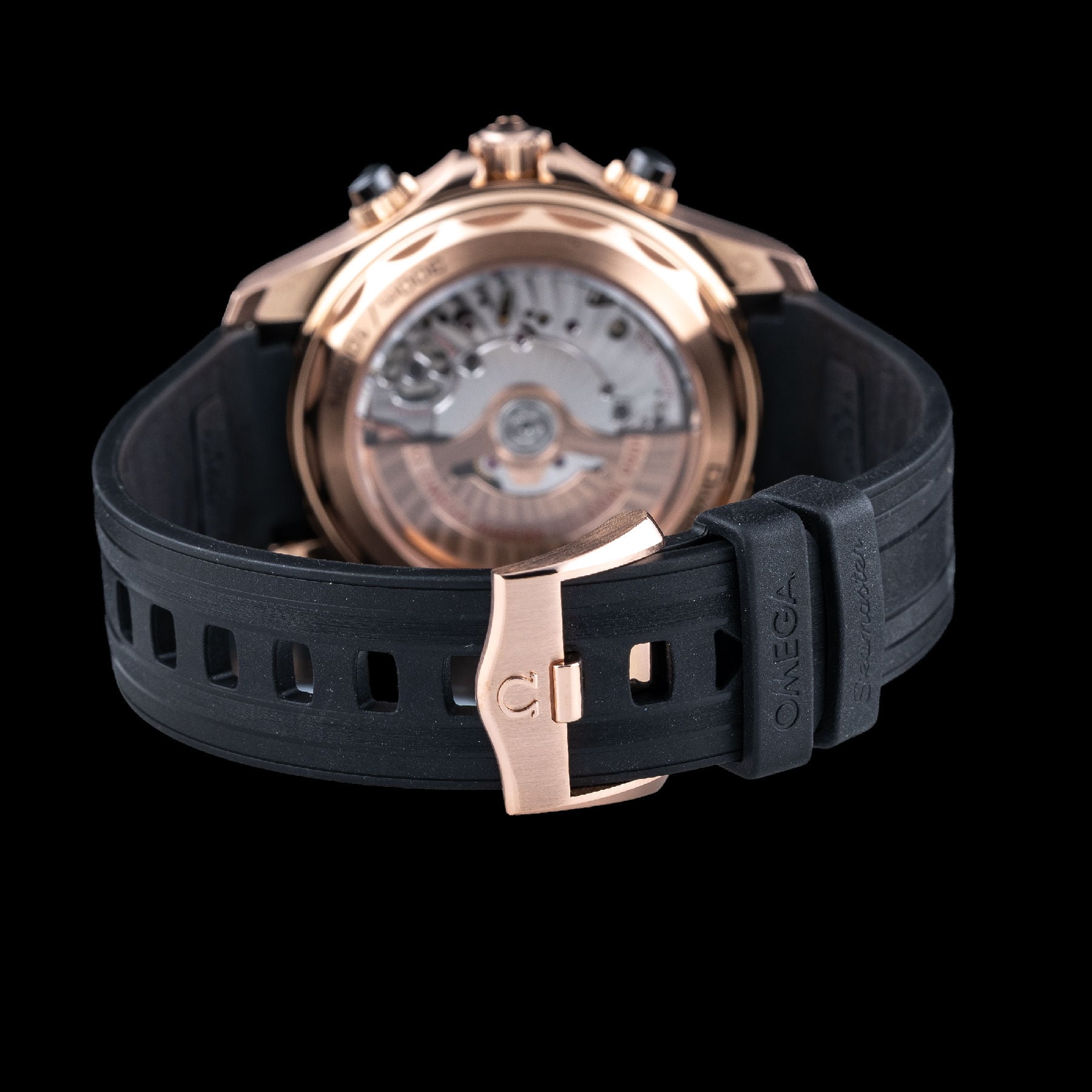 Omega Seamaster Diver 300 M 210.62.44.51.01.001