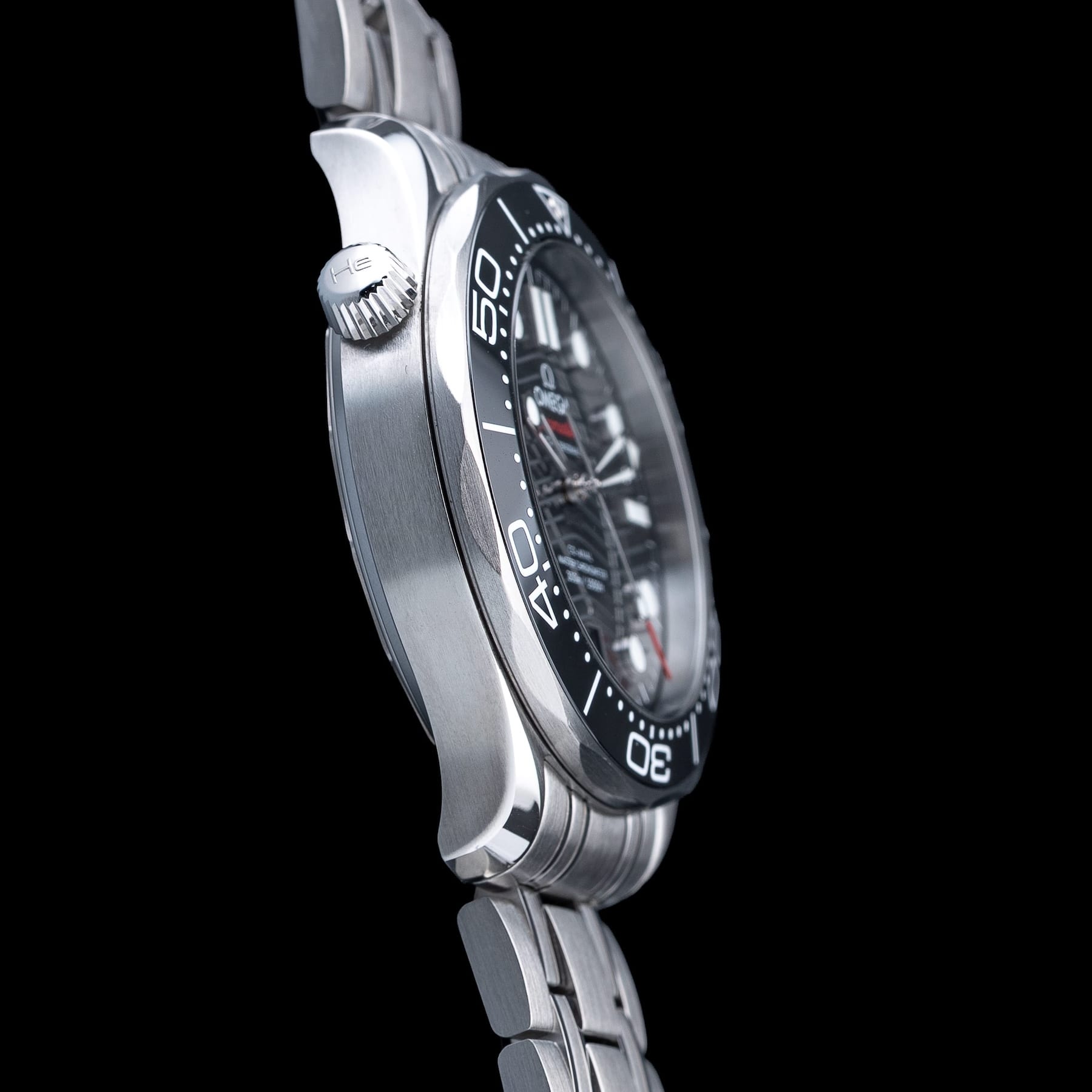 Omega Seamaster Diver 300M 210.30.42.20.01.001