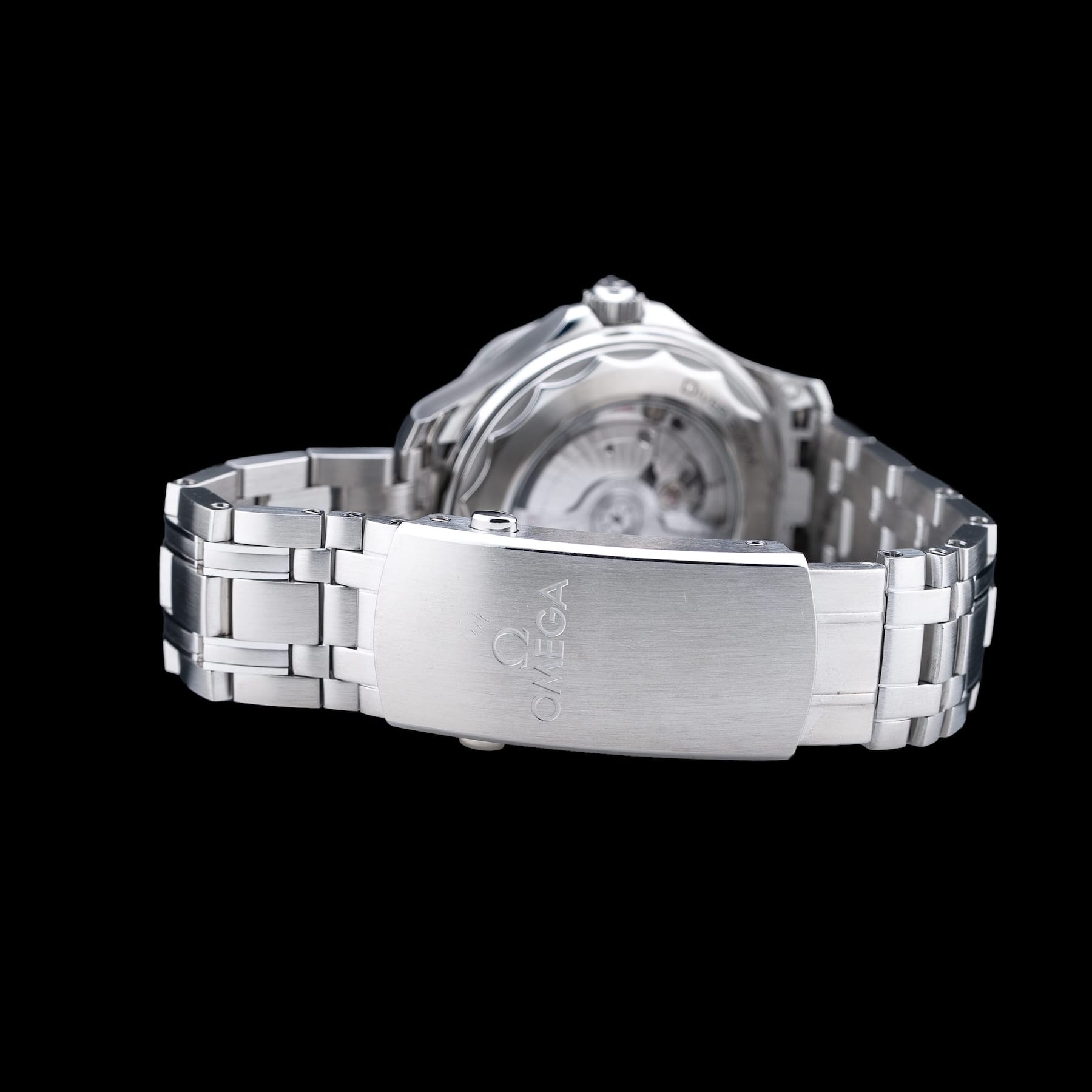 Omega Seamaster Diver 300M 210.30.42.20.01.001