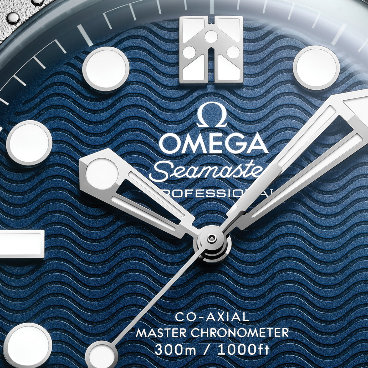 Omega Seamaster Diver 300M James Bond Edition 210.30.42.20.03.004