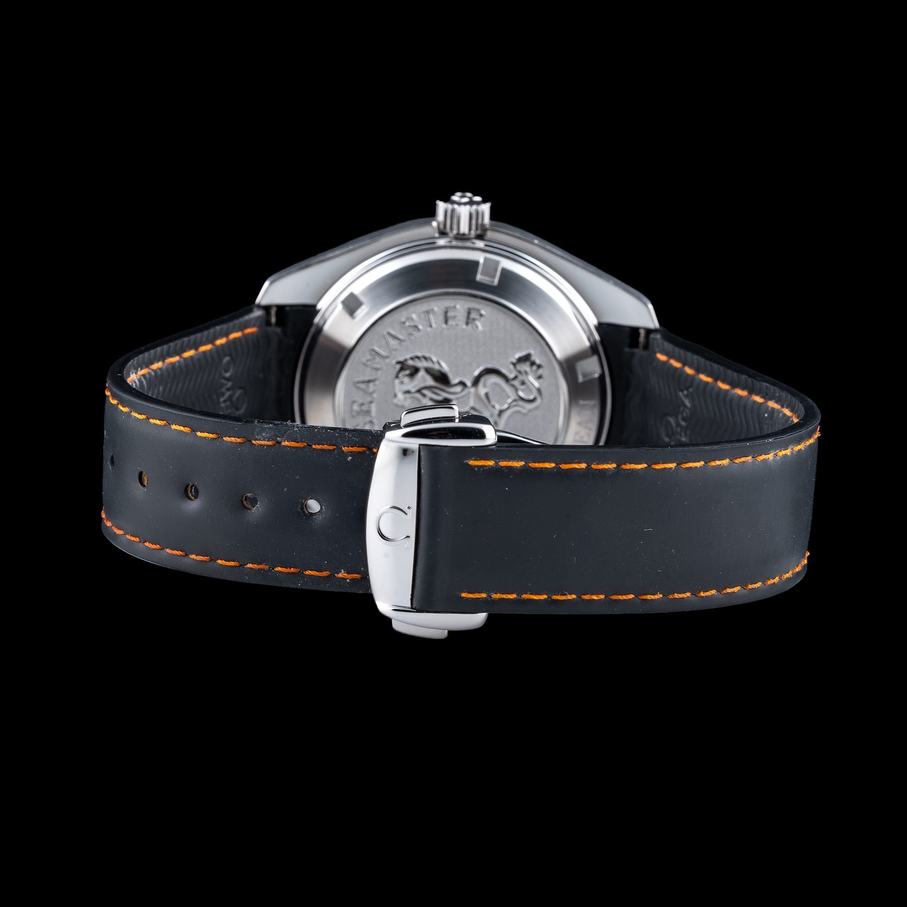 Omega 2909.50.82 Seamaster Planet Ocean