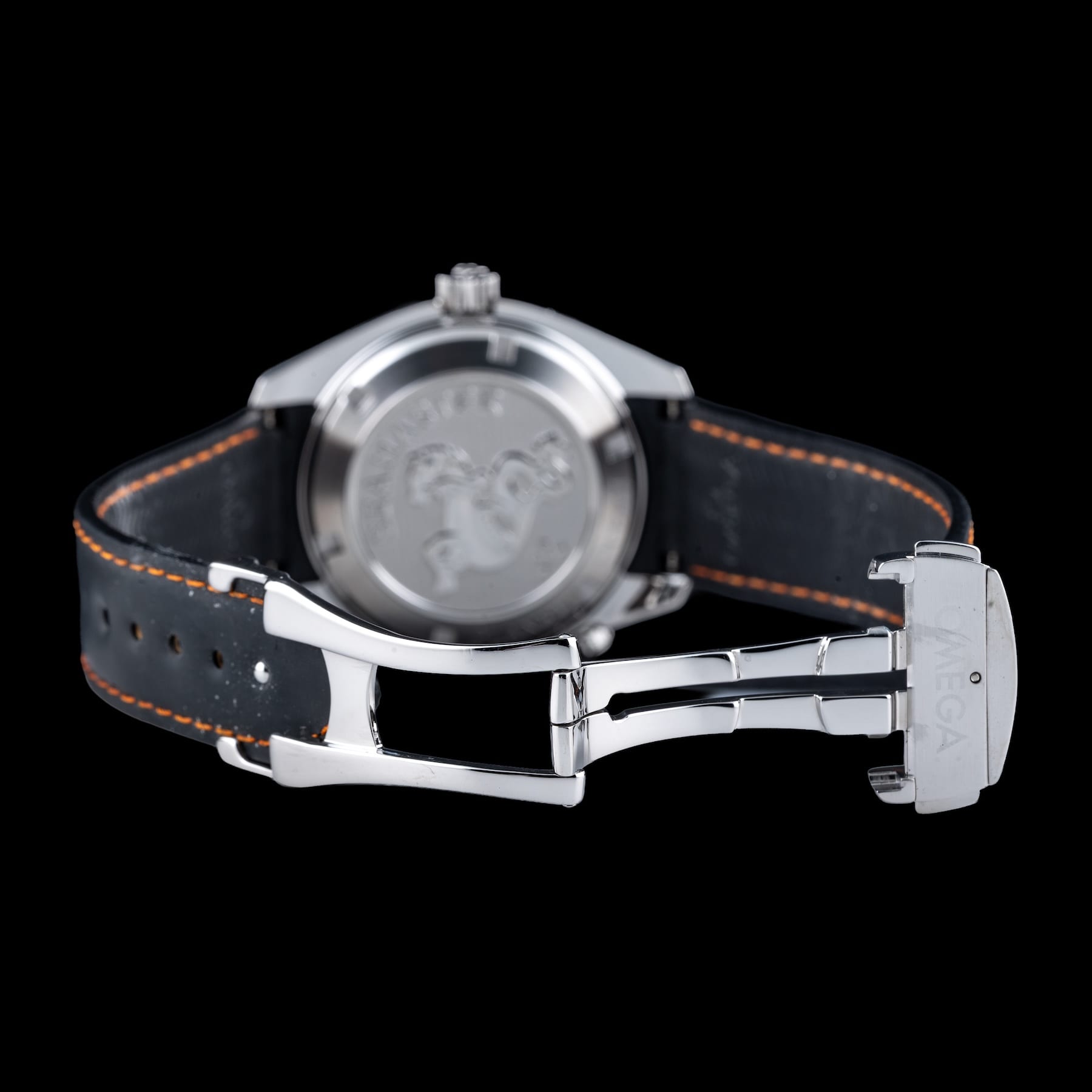 Omega 2909.50.82 Seamaster Planet Ocean