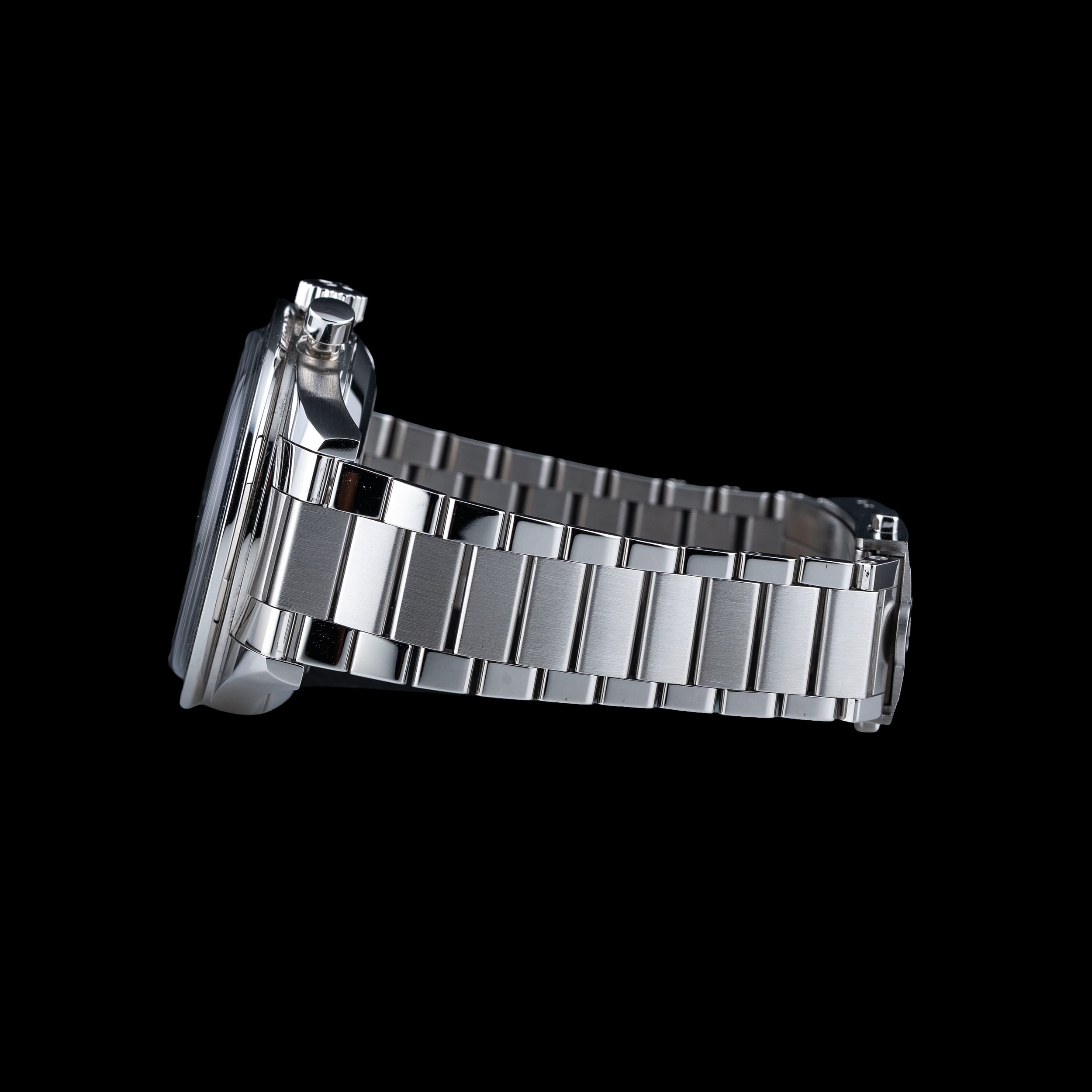 Omega 311.30.40.30.01.001 Speedmaster Moonwatch Calibre 321 Ed White
