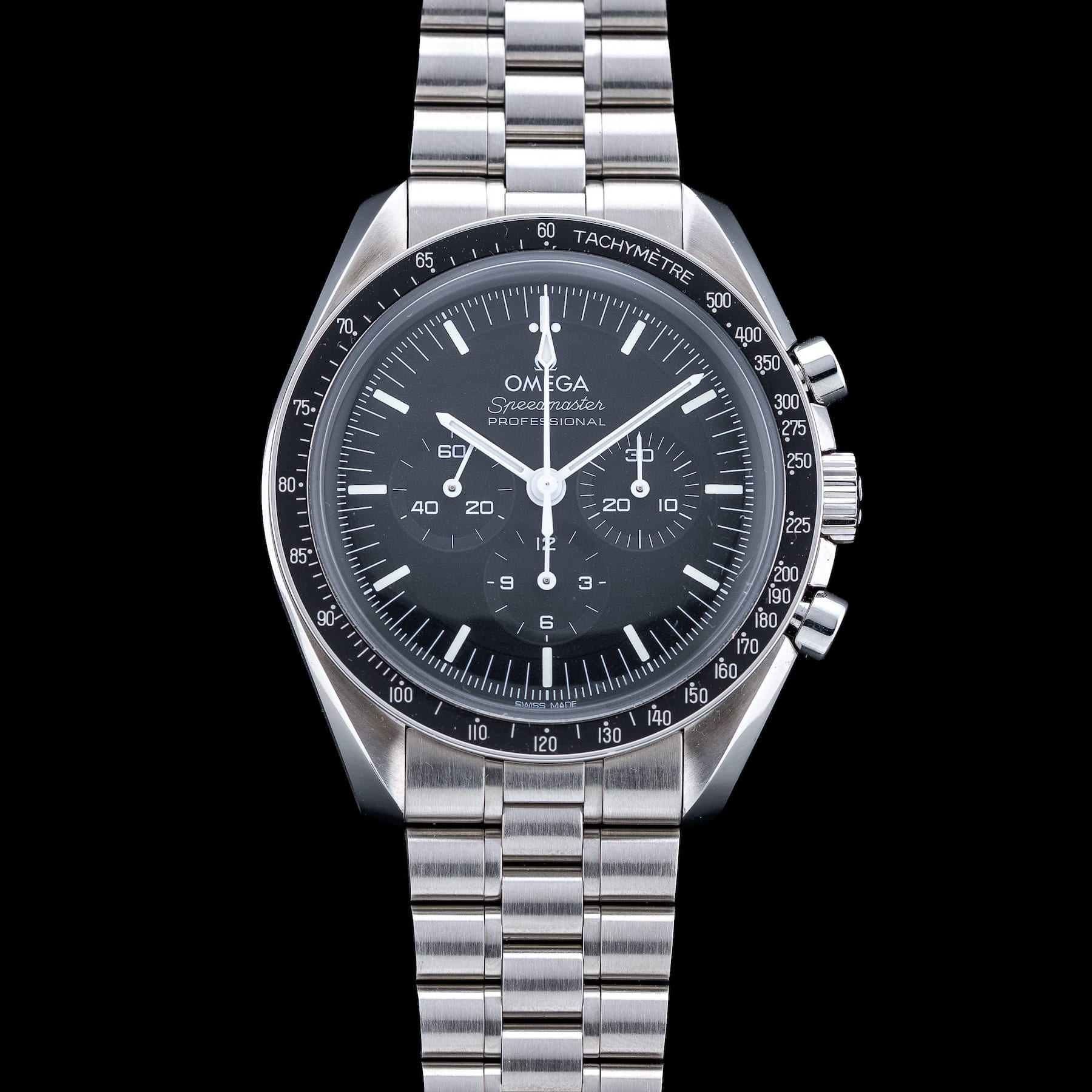Omega Speedmaster Moonwatch Professional Master Chronograph 310.30.42.50.01.001