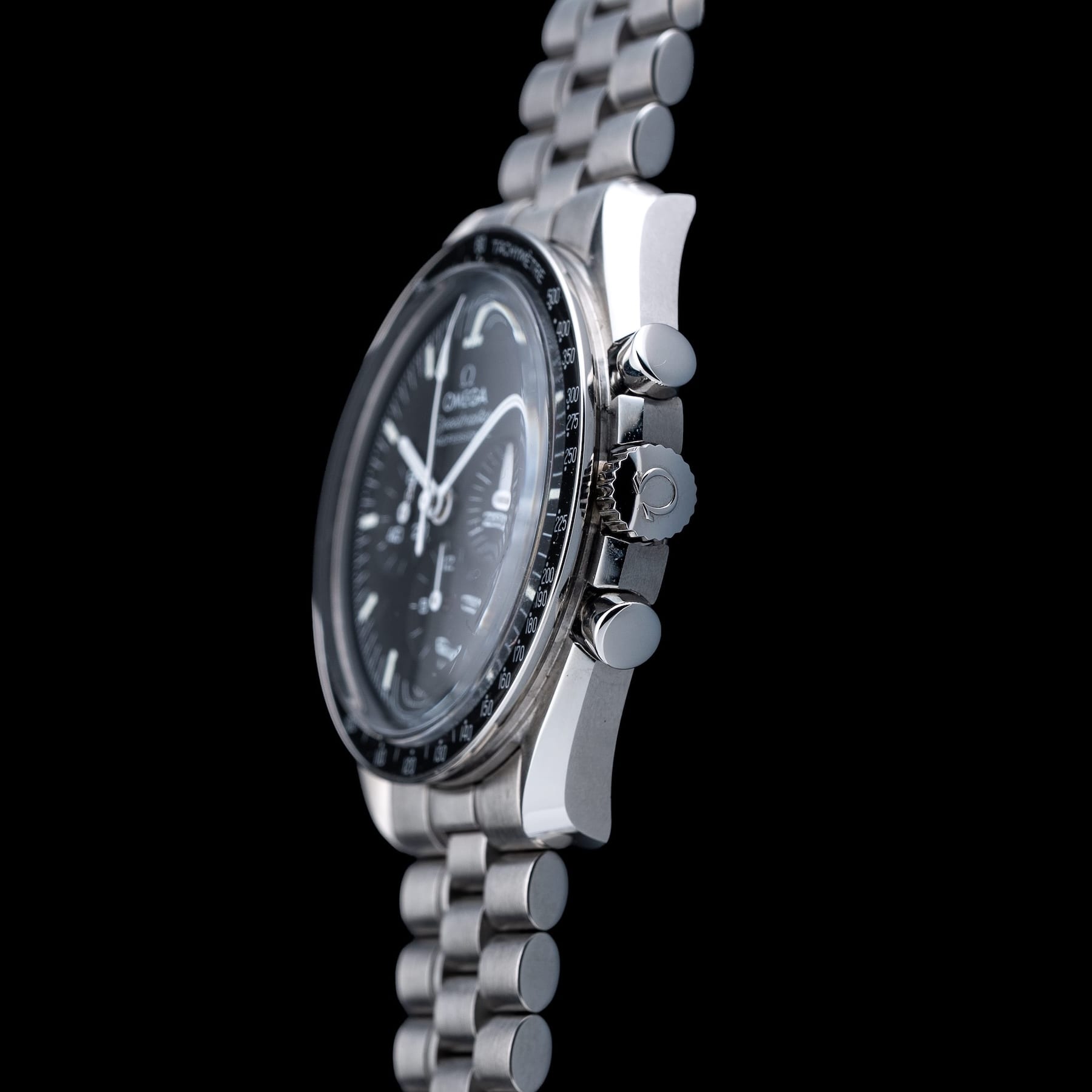 Omega Speedmaster Moonwatch Professional Master Chronograph 310.30.42.50.01.001