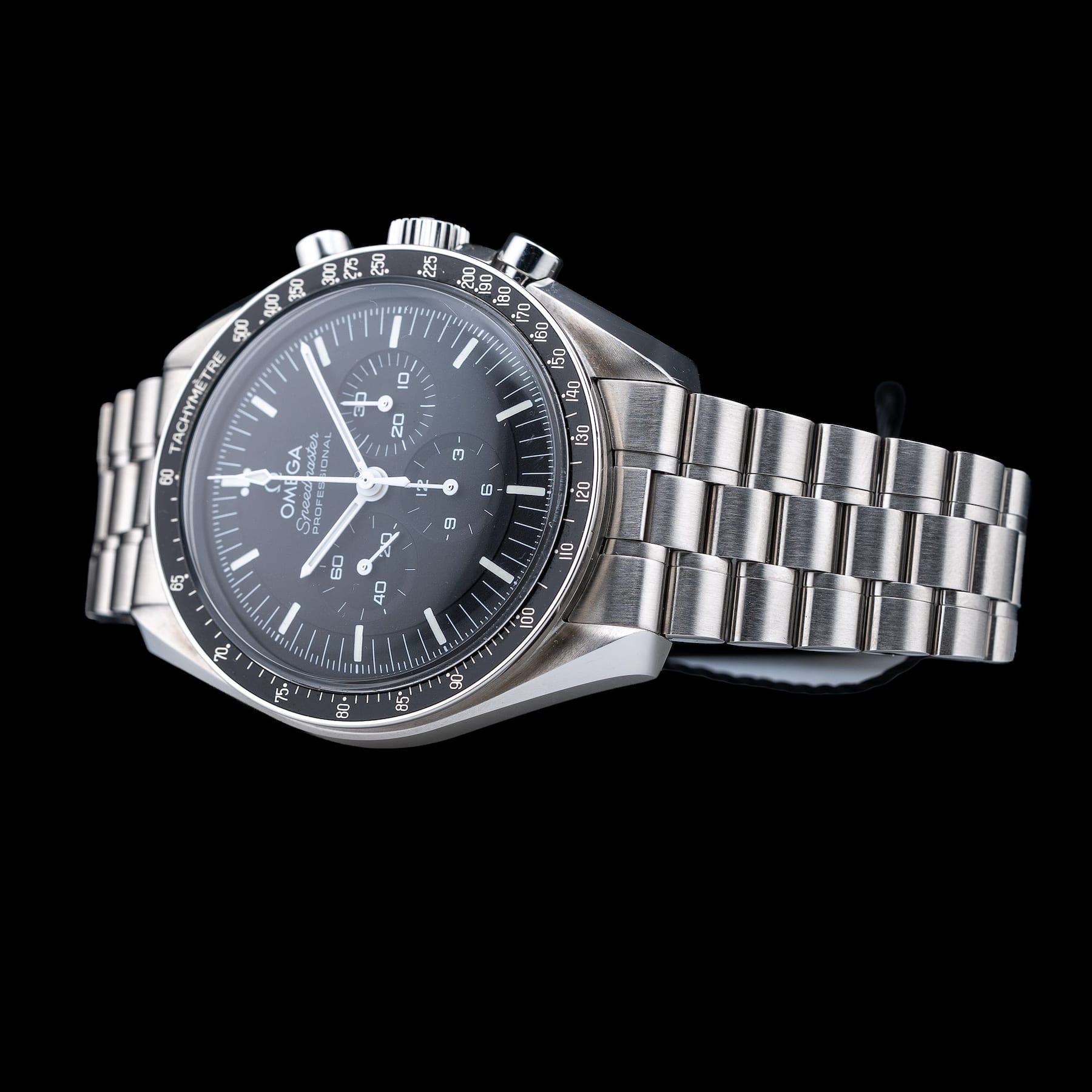 Omega Speedmaster Moonwatch Professional Master Chronograph 310.30.42.50.01.001