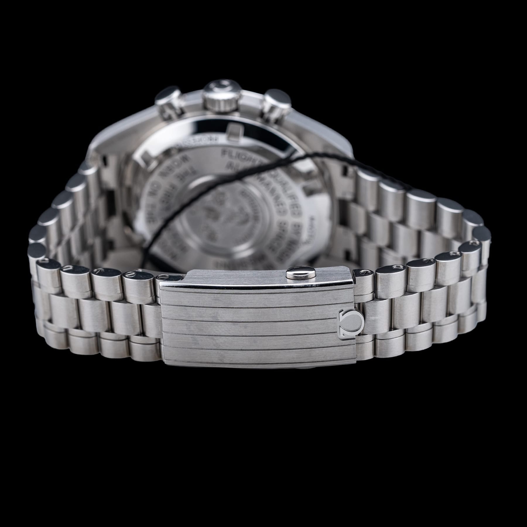 Omega Speedmaster Moonwatch Professional Master Chronograph 310.30.42.50.01.001