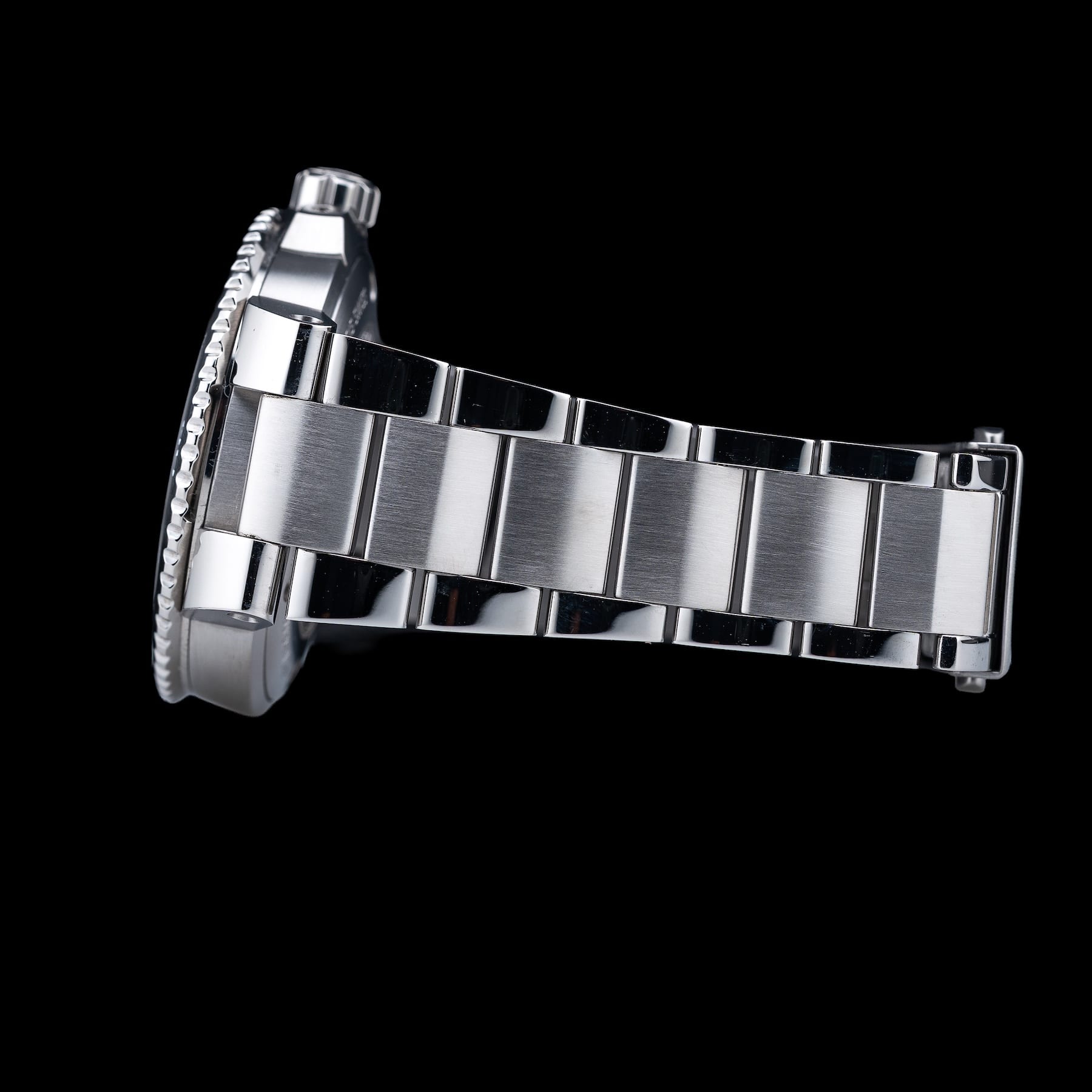 Oris Aquis Staghorn Restoration Limited Edition 01 735 7734 4185-Set MB
