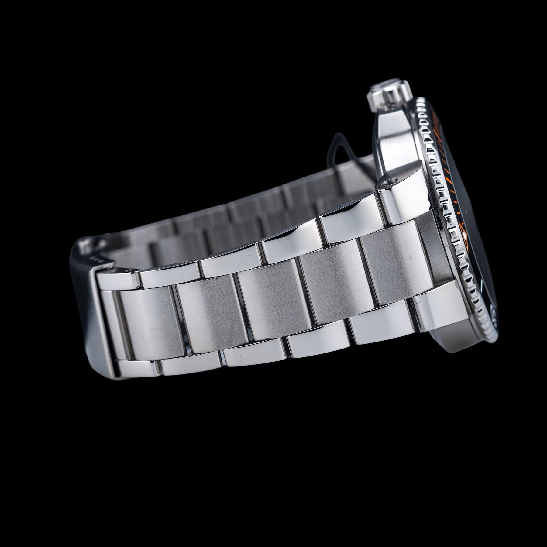 Oris Aquis Staghorn Restoration Limited Edition 01 735 7734 4185-Set MB