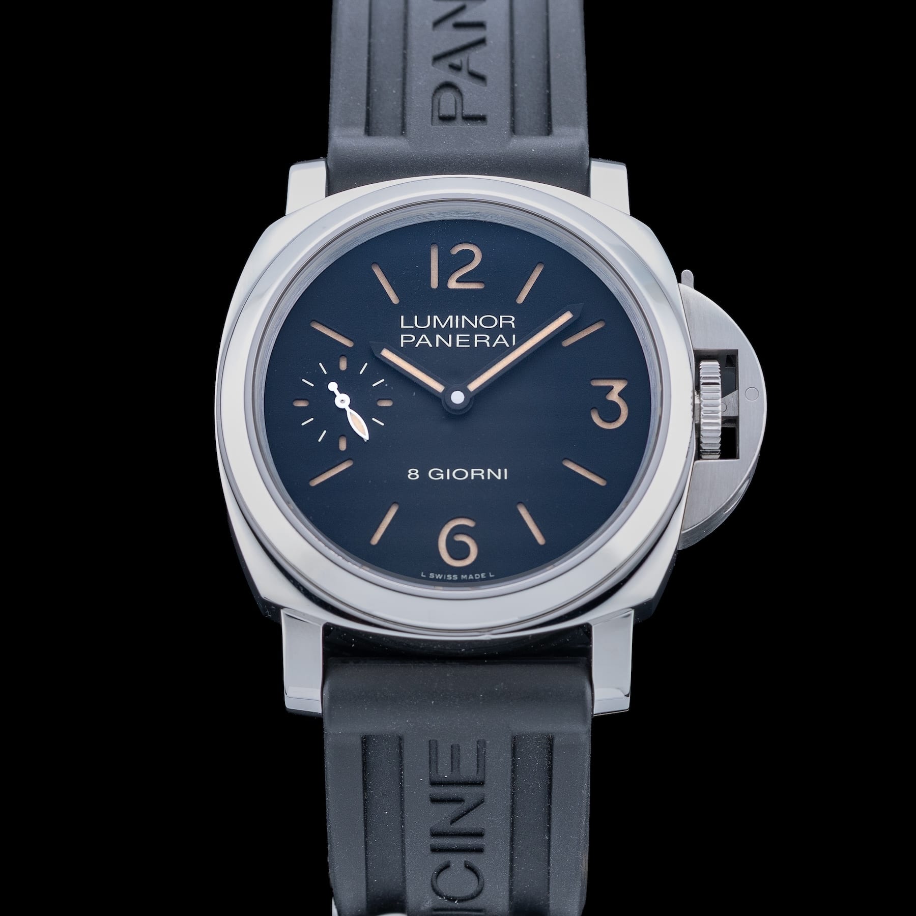 Panerai Luminor 8 Giorni PAM00915