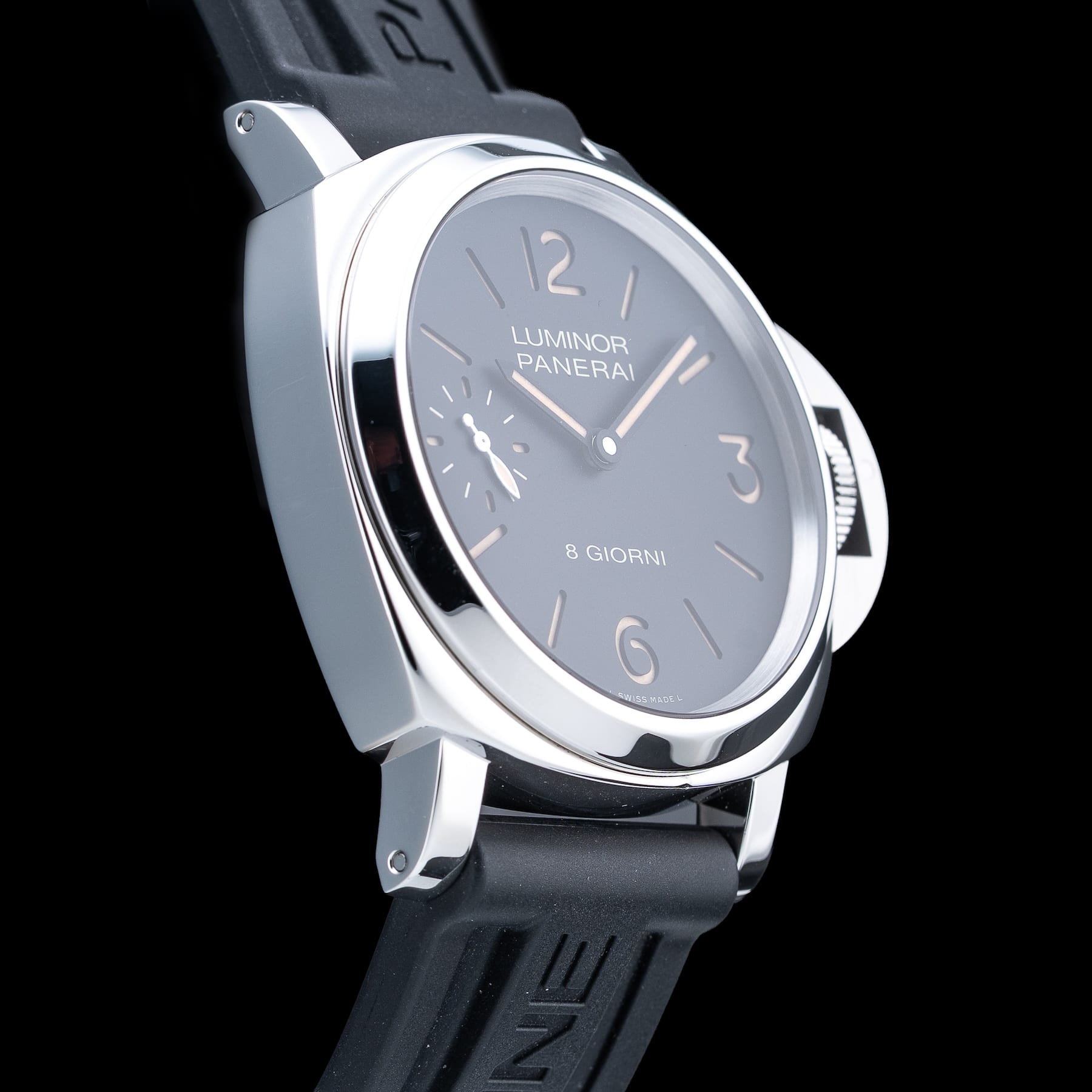 Panerai Luminor 8 Giorni PAM00915