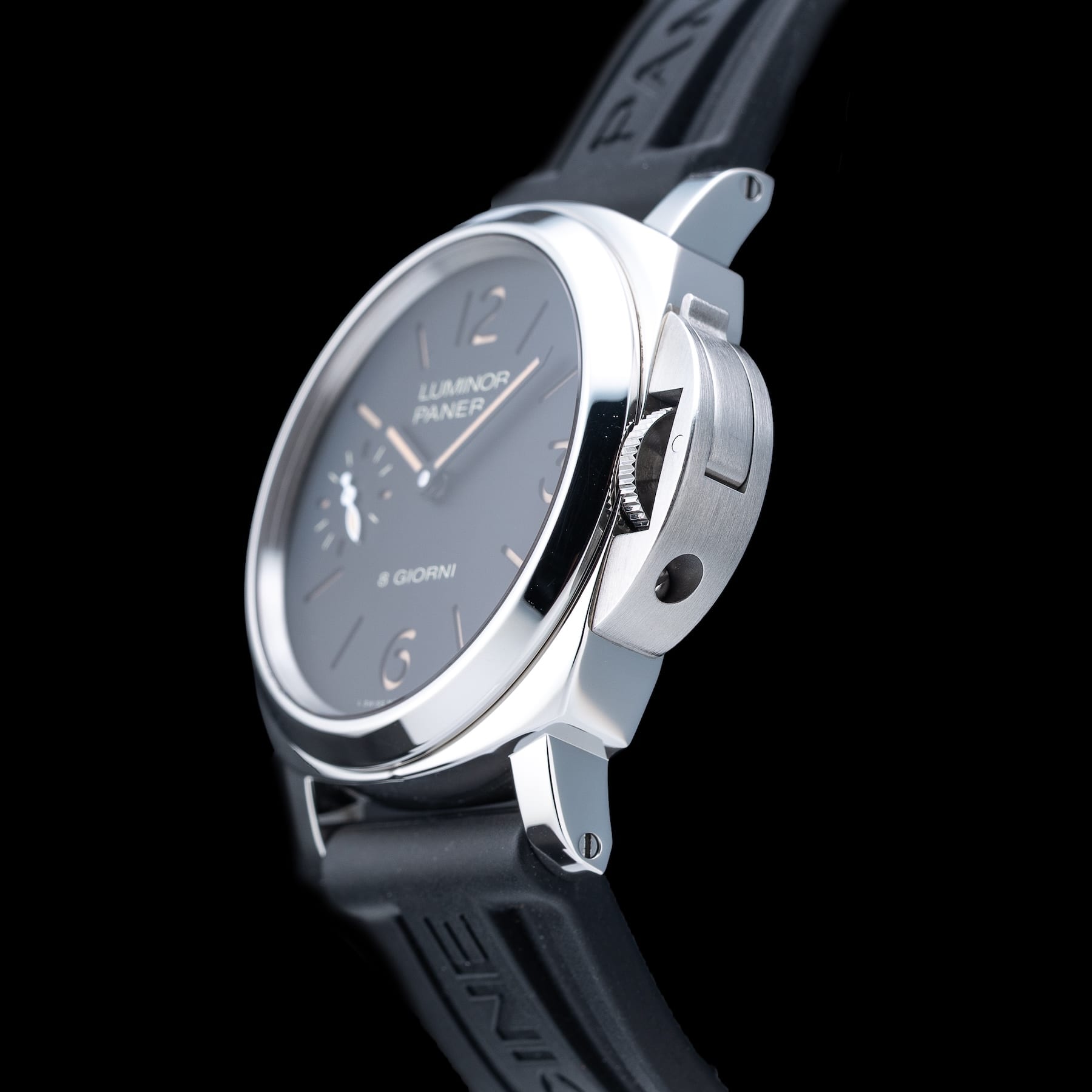 Panerai Luminor 8 Giorni PAM00915