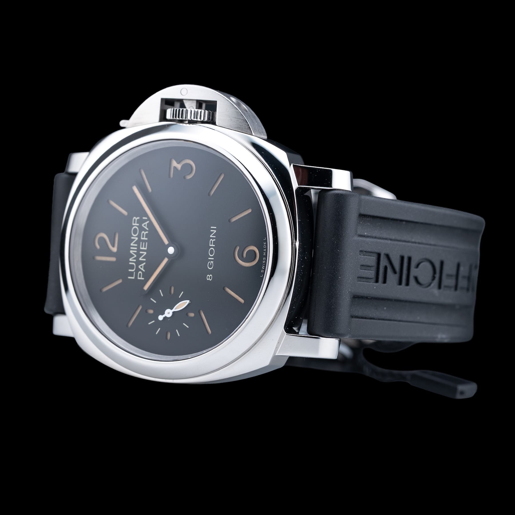 Panerai Luminor 8 Giorni PAM00915
