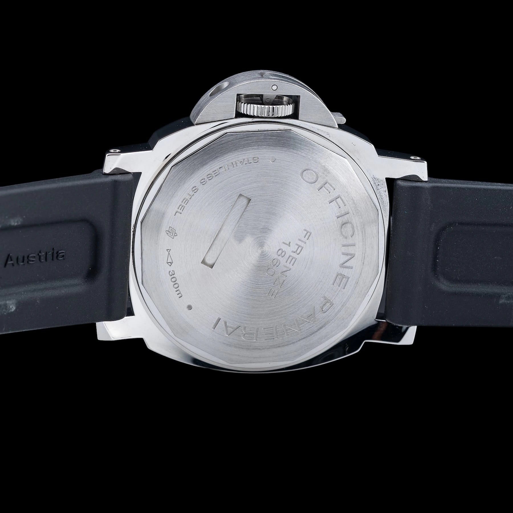 Panerai Luminor 8 Giorni PAM00915