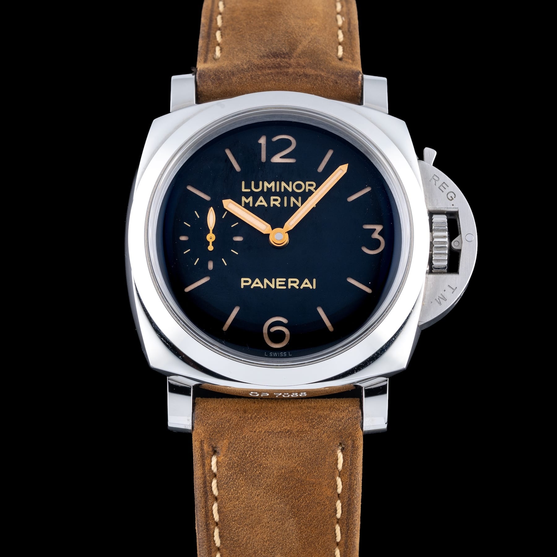 Panerai Luminor Marina PAM00422