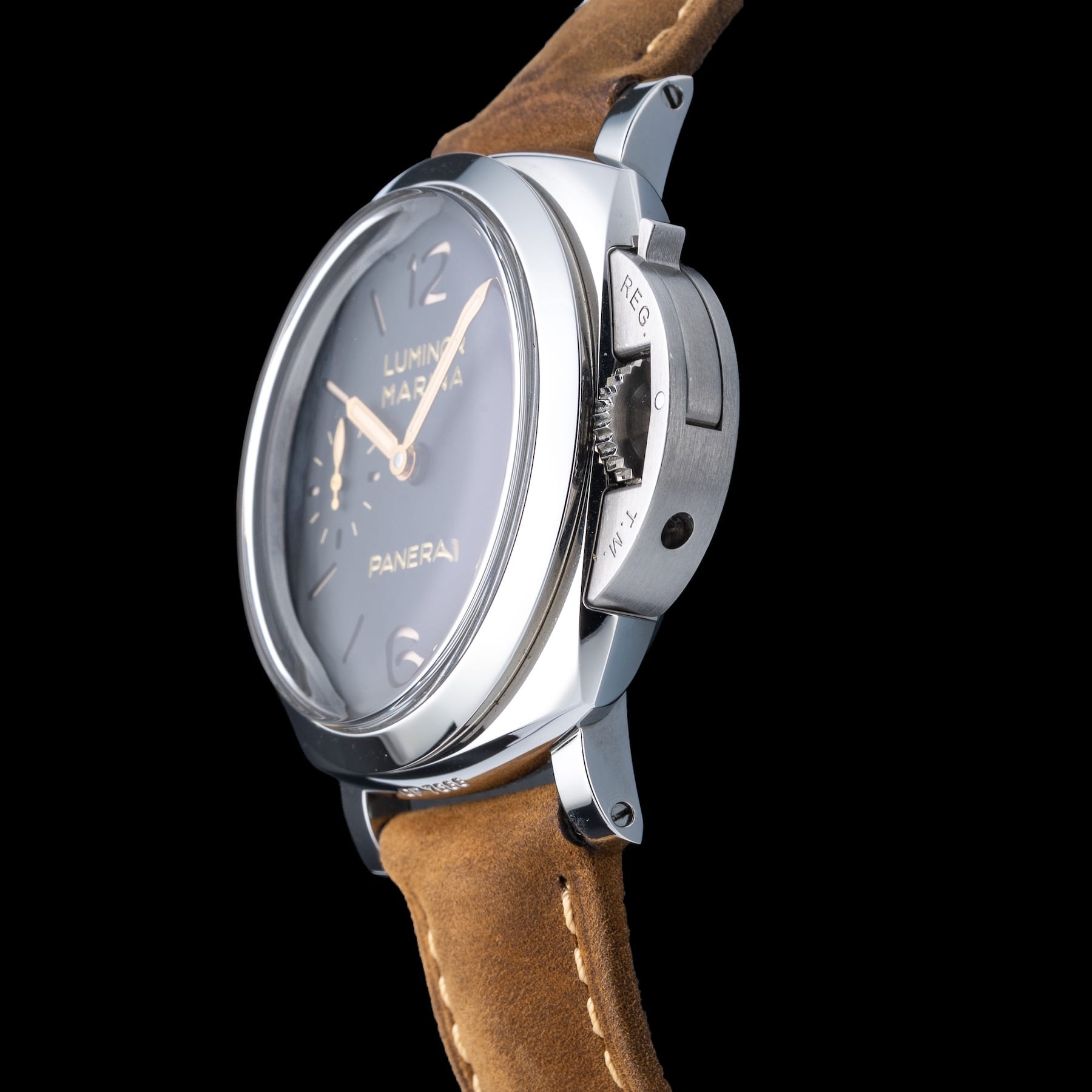 Panerai Luminor Marina PAM00422