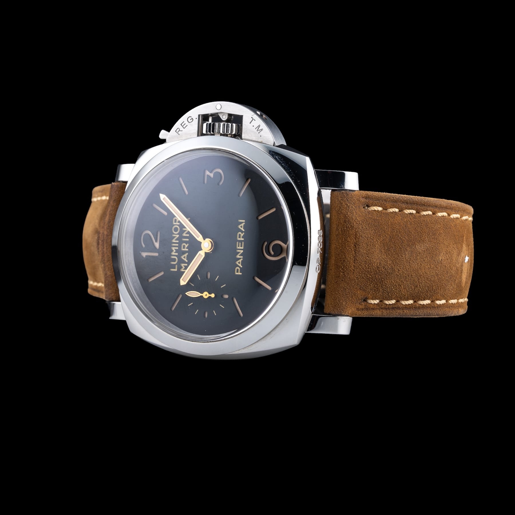 Panerai Luminor Marina PAM00422