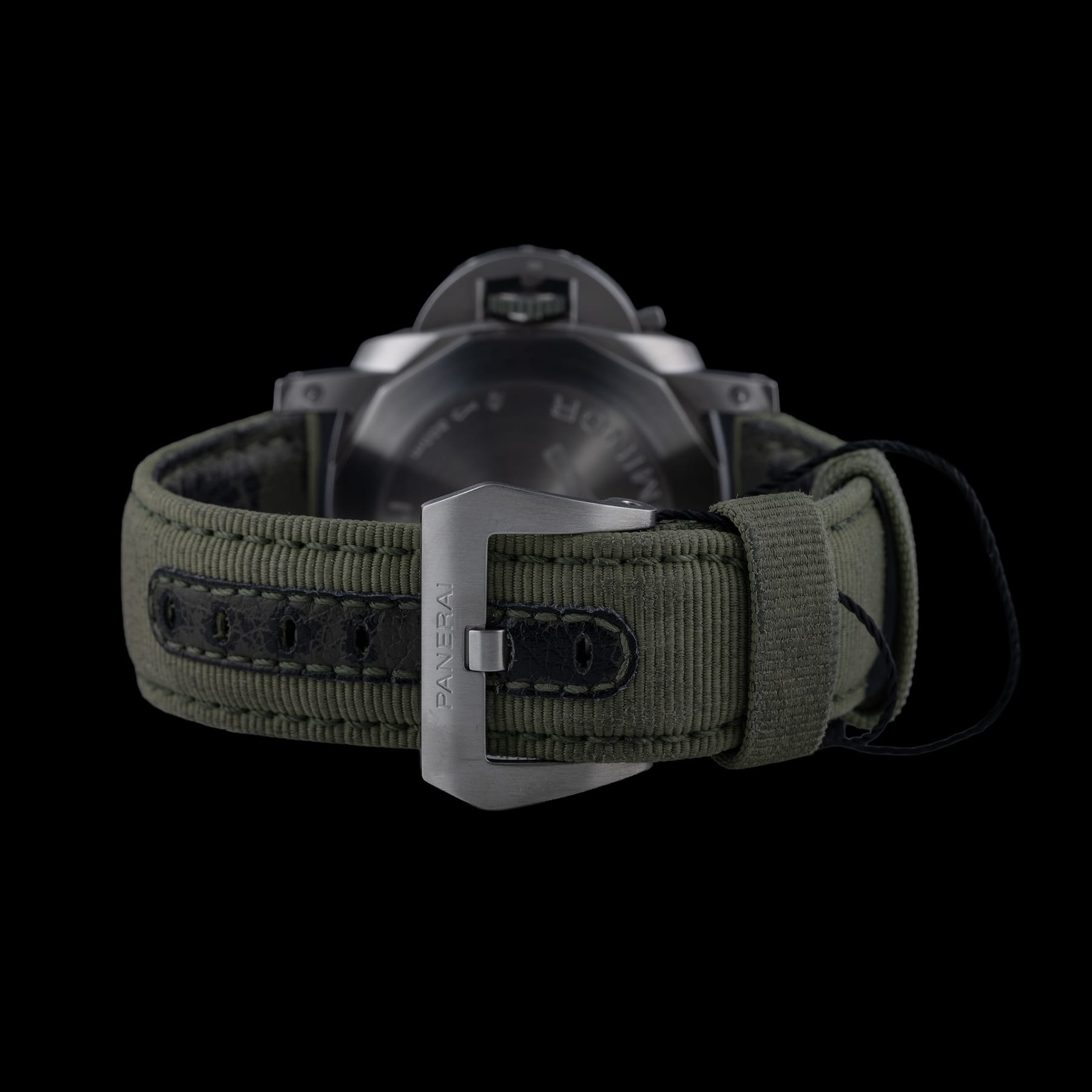 Panerai Luminor Marina Verde Smeraldo PAM01356