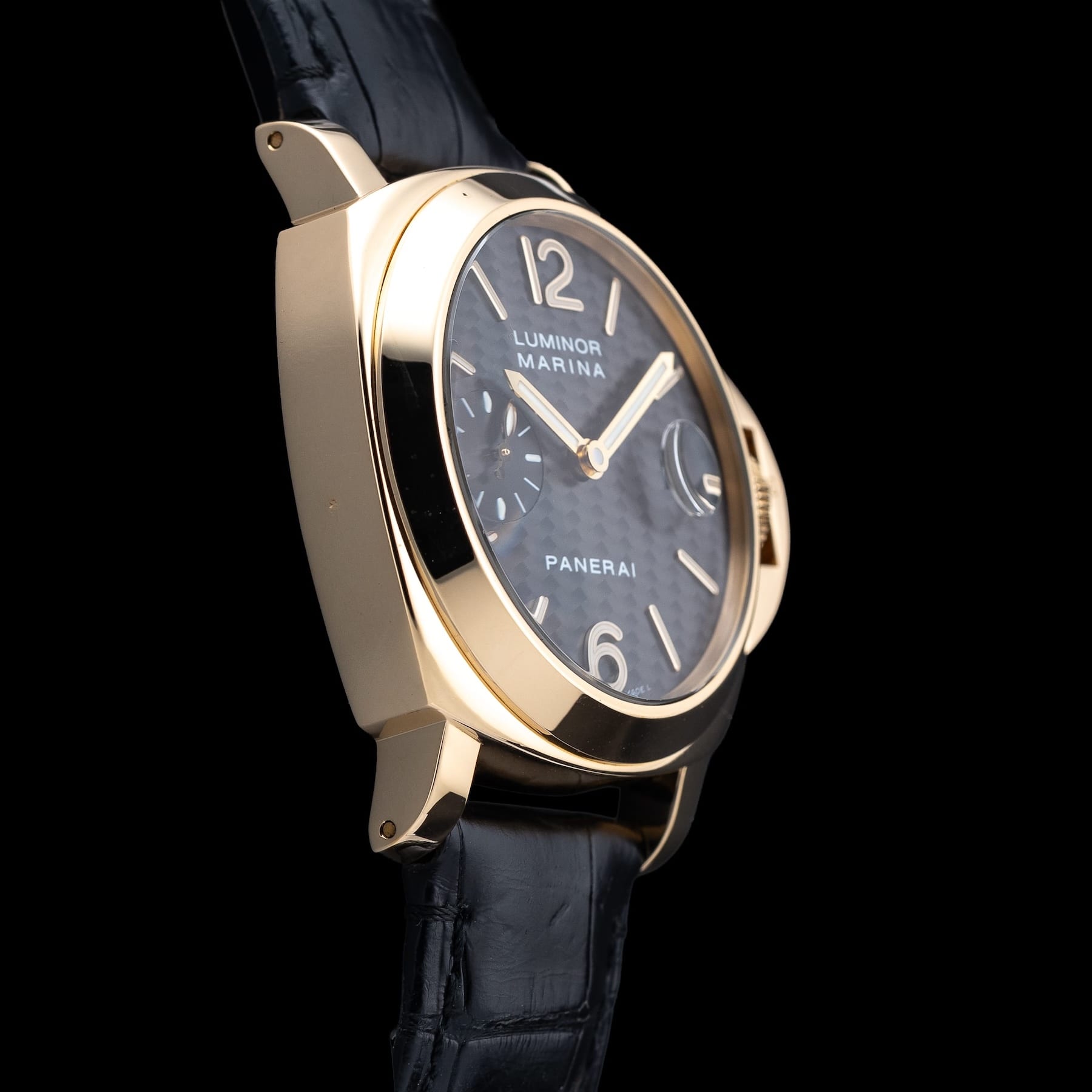 Panerai Luminor Marina PAM00140